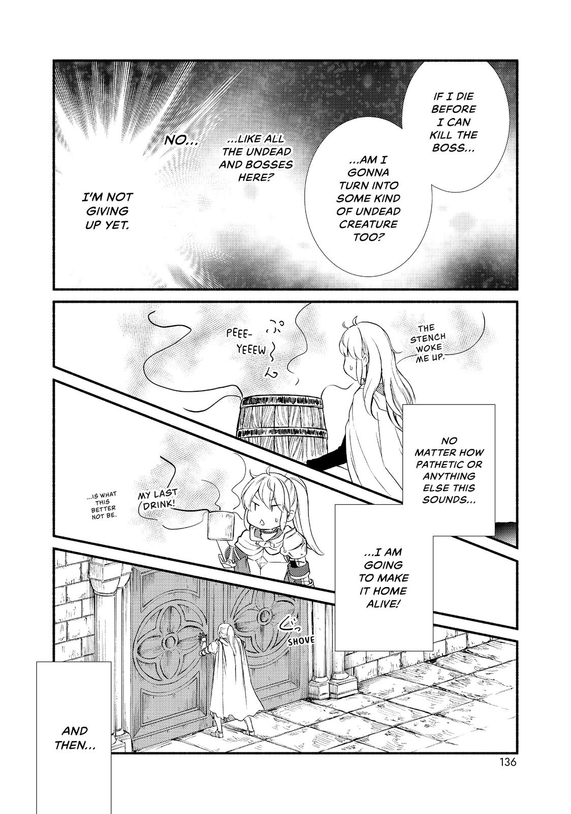Seija Musou: Salaryman, Isekai de Ikinokoru Tame ni Ayumu Michi Chap 31 - Next Chap 32