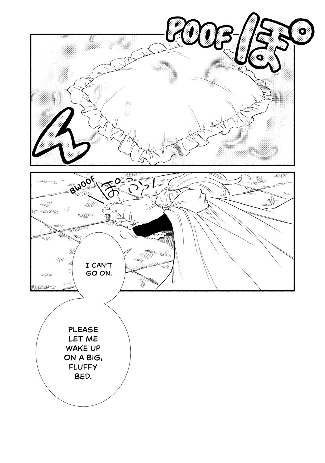 Seija Musou: Salaryman, Isekai de Ikinokoru Tame ni Ayumu Michi Chap 31 - Next Chap 32