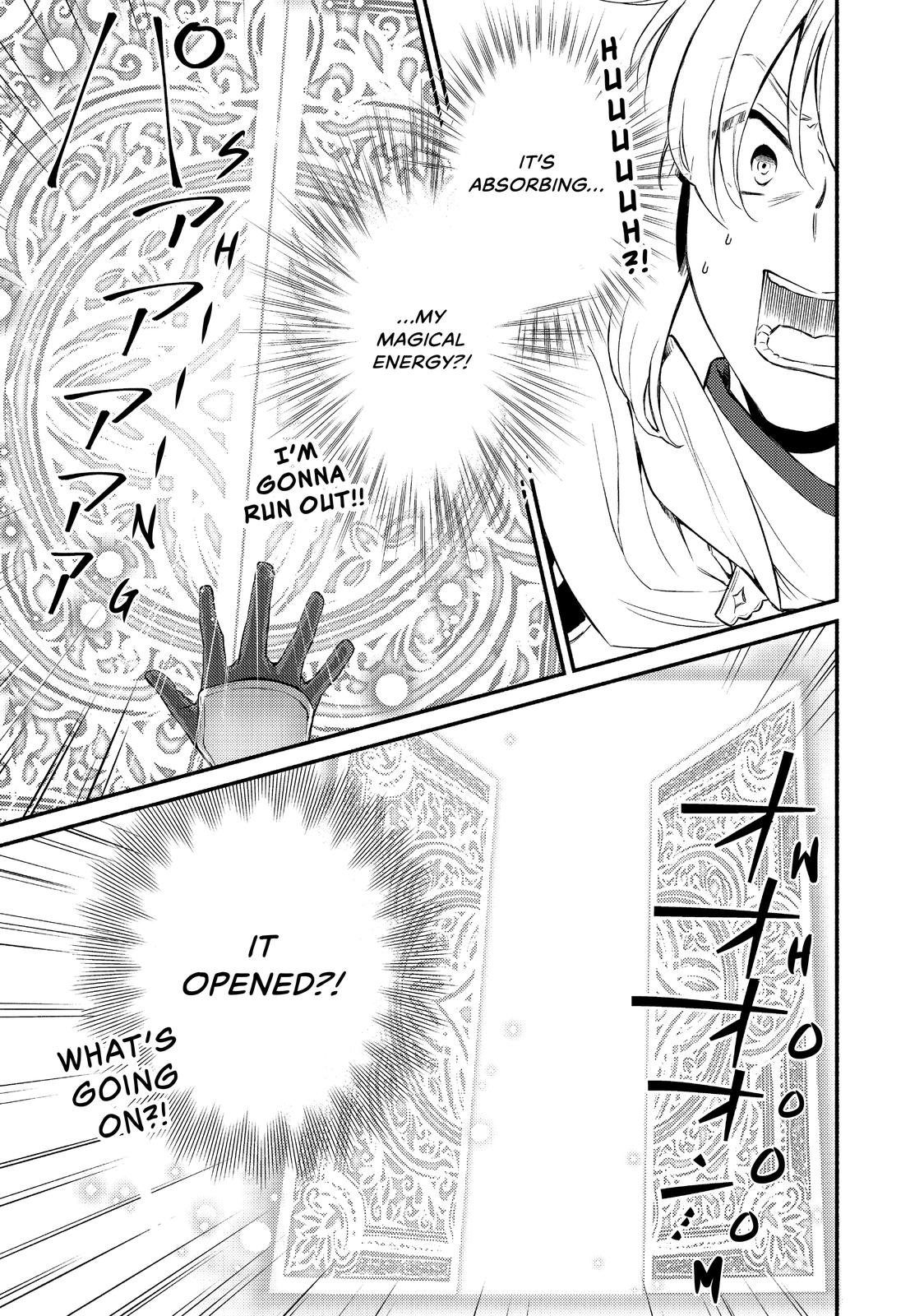 Seija Musou: Salaryman, Isekai de Ikinokoru Tame ni Ayumu Michi Chap 32 - Next Chap 33