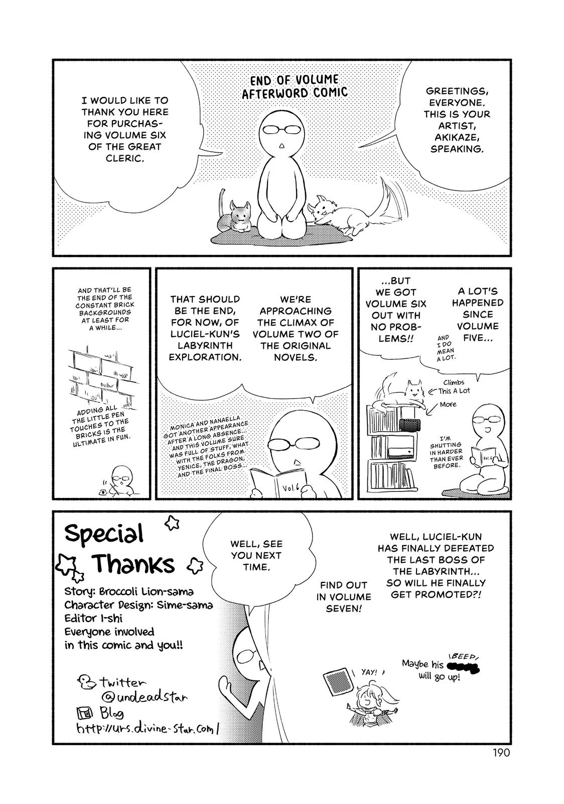 Seija Musou: Salaryman, Isekai de Ikinokoru Tame ni Ayumu Michi Chap 32 - Next Chap 33