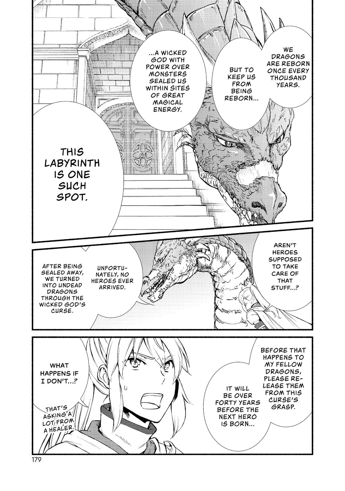 Seija Musou: Salaryman, Isekai de Ikinokoru Tame ni Ayumu Michi Chap 32 - Next Chap 33