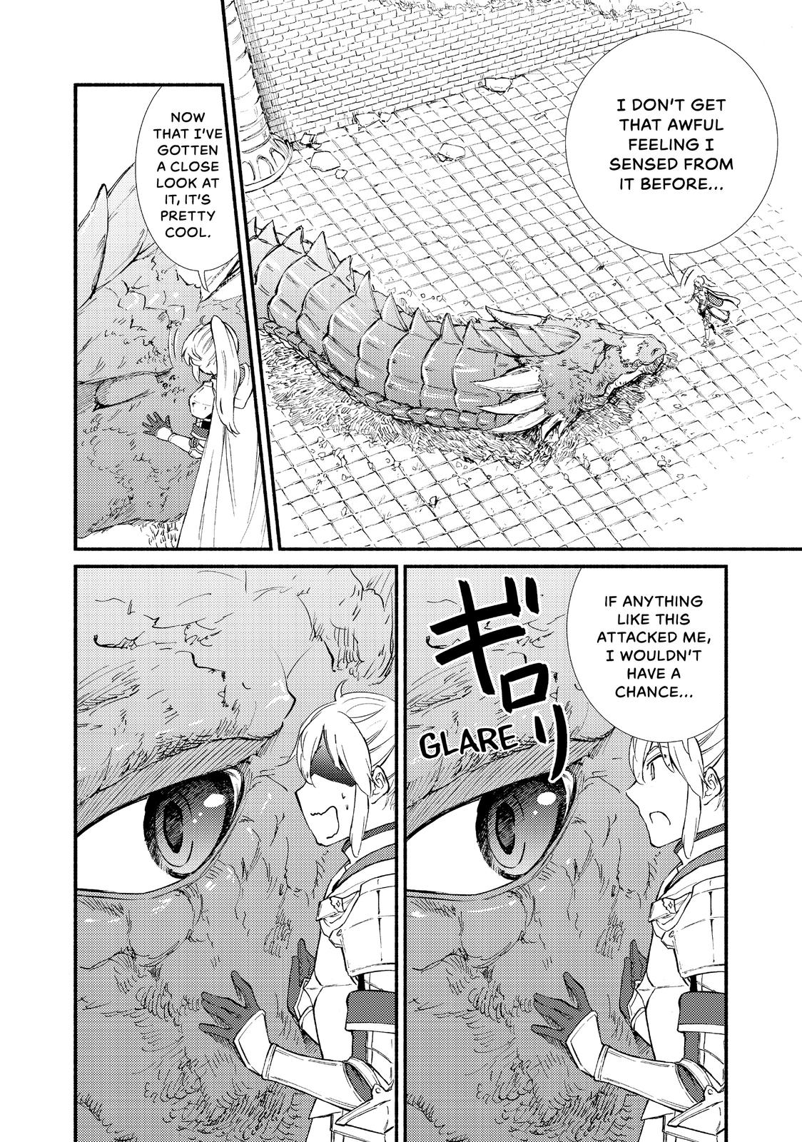Seija Musou: Salaryman, Isekai de Ikinokoru Tame ni Ayumu Michi Chap 32 - Next Chap 33