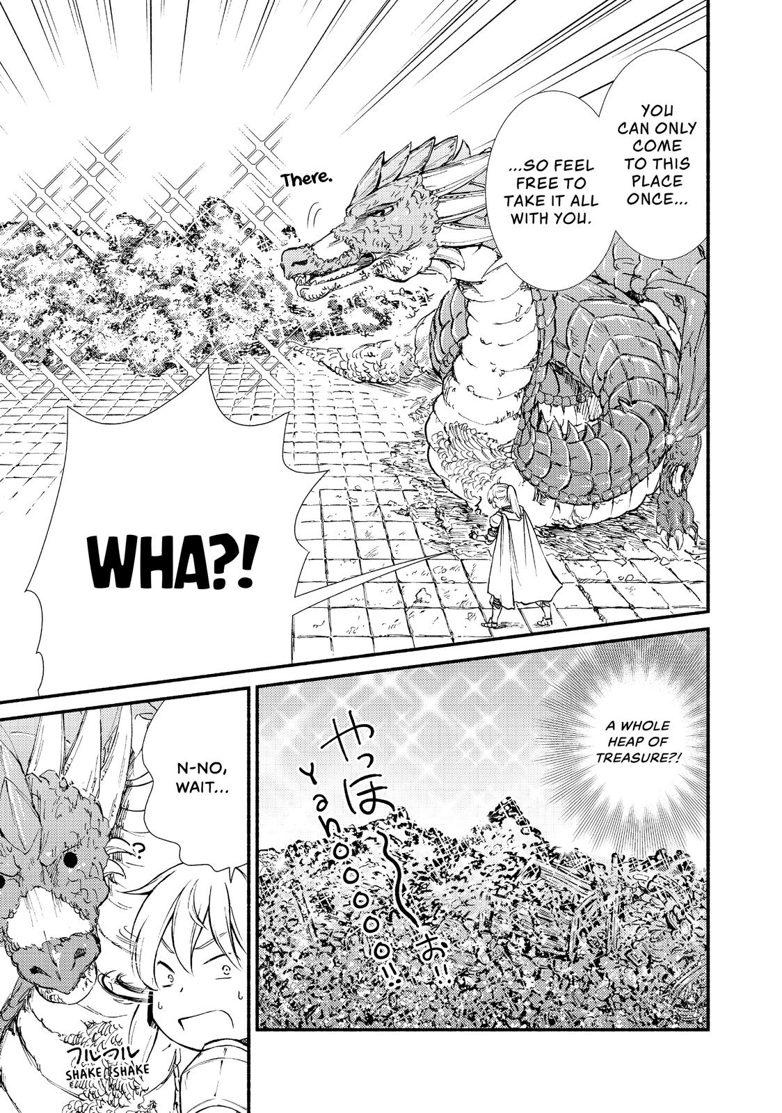 Seija Musou: Salaryman, Isekai de Ikinokoru Tame ni Ayumu Michi Chap 32 - Next Chap 33