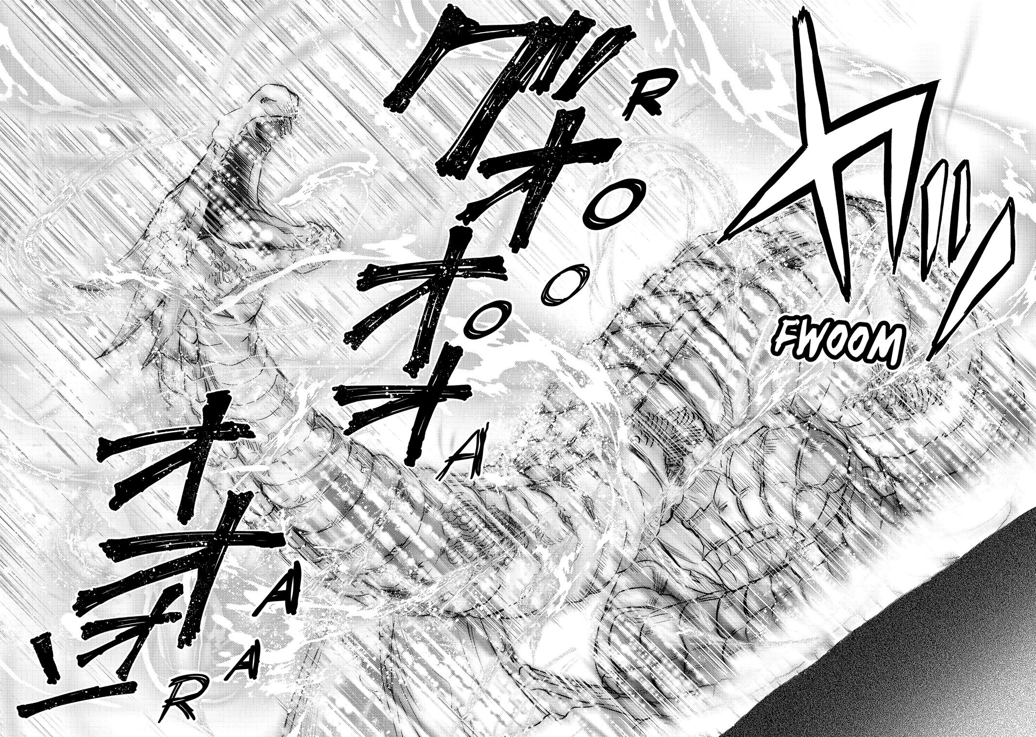 Seija Musou: Salaryman, Isekai de Ikinokoru Tame ni Ayumu Michi Chap 32 - Next Chap 33