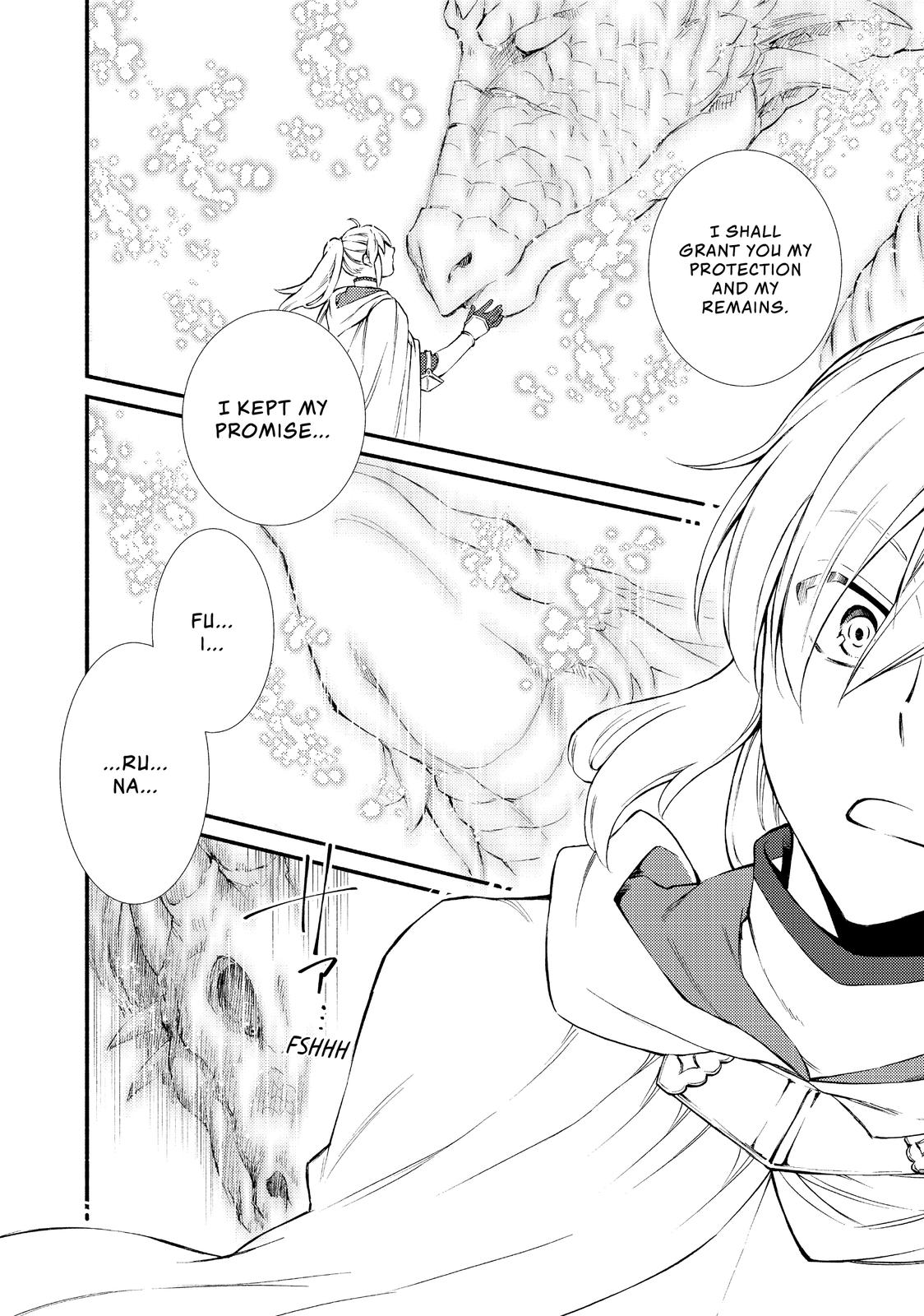 Seija Musou: Salaryman, Isekai de Ikinokoru Tame ni Ayumu Michi Chap 32 - Next Chap 33