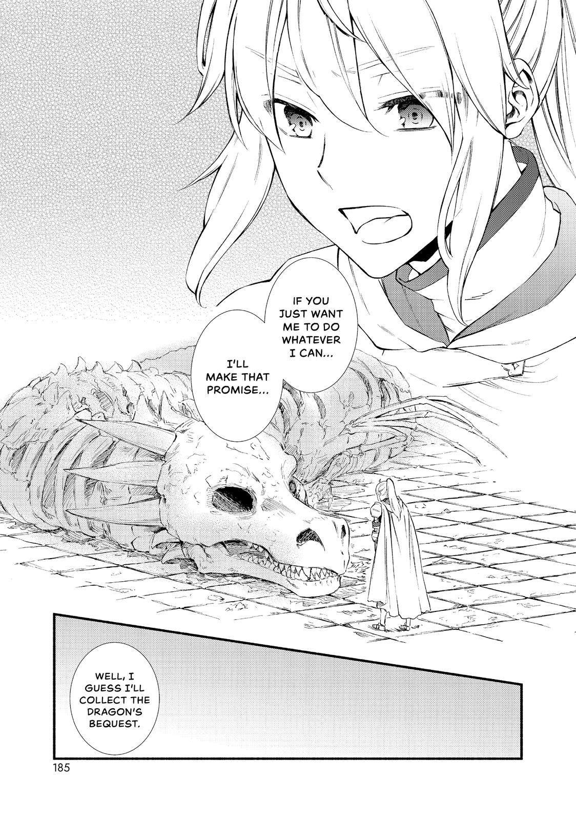 Seija Musou: Salaryman, Isekai de Ikinokoru Tame ni Ayumu Michi Chap 32 - Next Chap 33