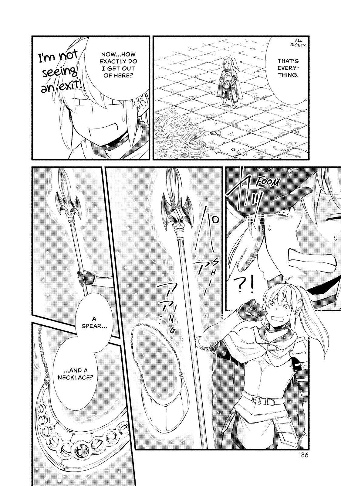 Seija Musou: Salaryman, Isekai de Ikinokoru Tame ni Ayumu Michi Chap 32 - Next Chap 33