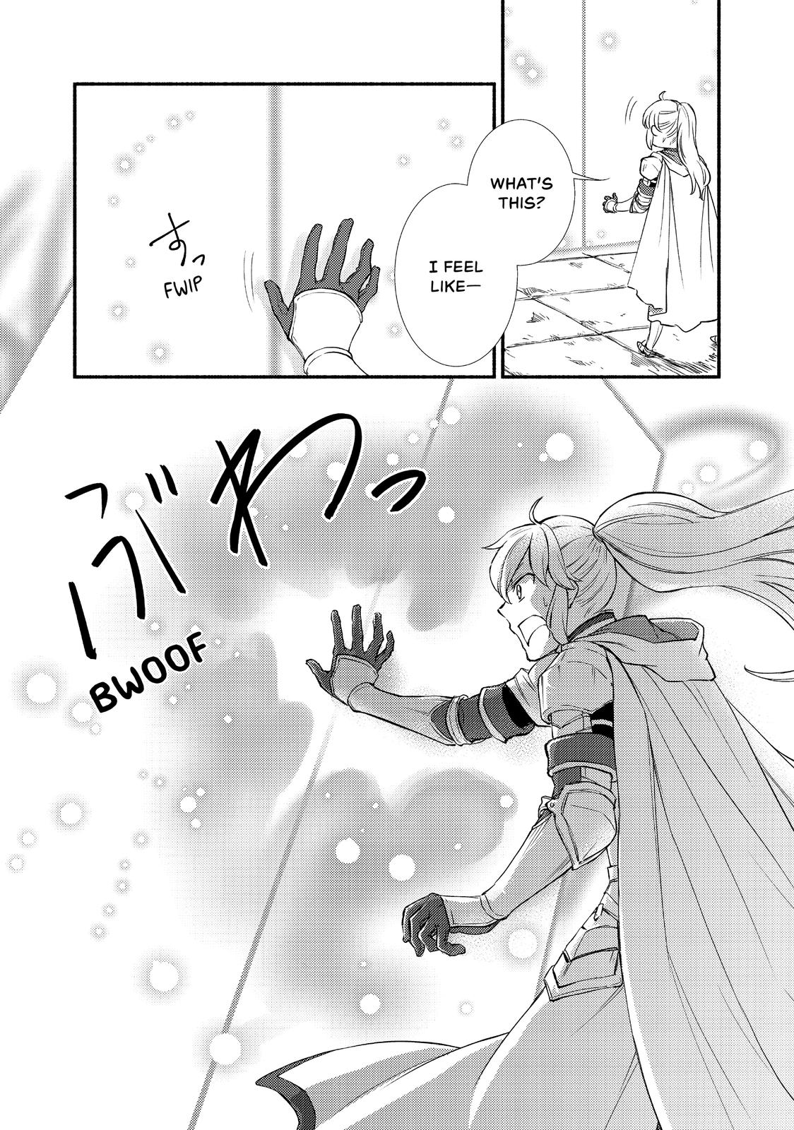 Seija Musou: Salaryman, Isekai de Ikinokoru Tame ni Ayumu Michi Chap 32 - Next Chap 33