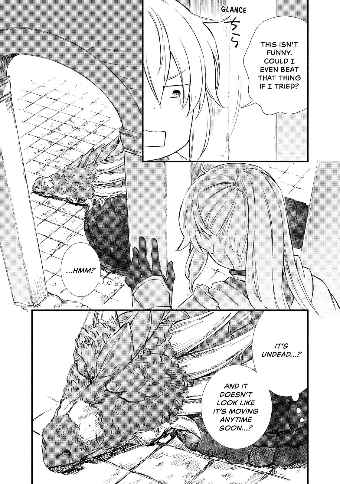Seija Musou: Salaryman, Isekai de Ikinokoru Tame ni Ayumu Michi Chap 32 - Next Chap 33