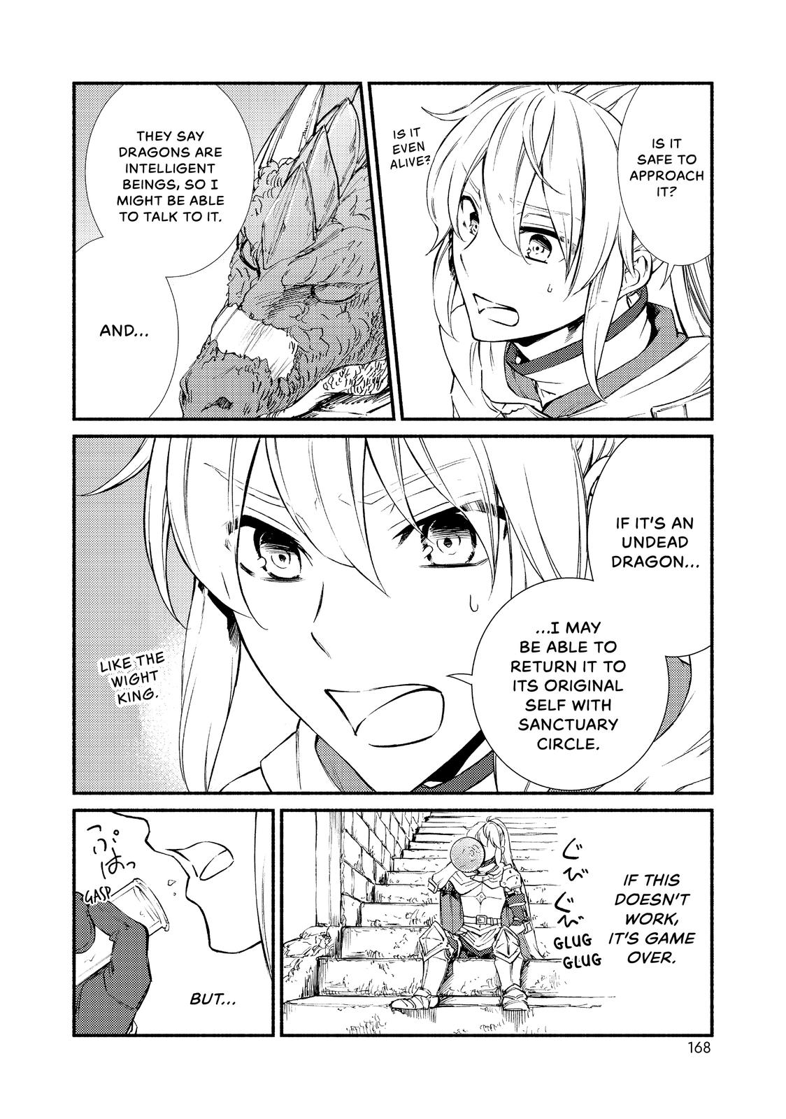 Seija Musou: Salaryman, Isekai de Ikinokoru Tame ni Ayumu Michi Chap 32 - Next Chap 33