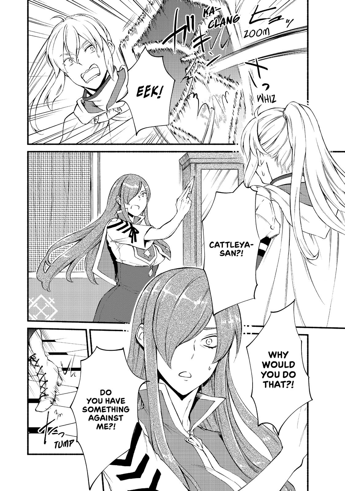 Seija Musou: Salaryman, Isekai de Ikinokoru Tame ni Ayumu Michi Chap 33 - Next Chap 34