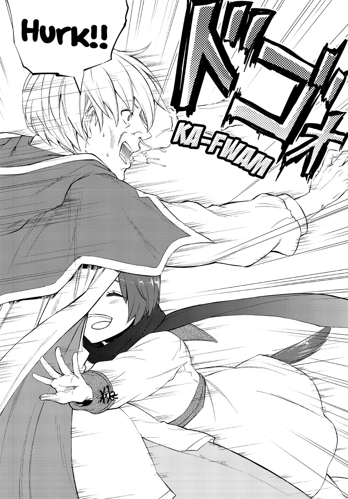 Seija Musou: Salaryman, Isekai de Ikinokoru Tame ni Ayumu Michi Chap 47 - Next Chap 48