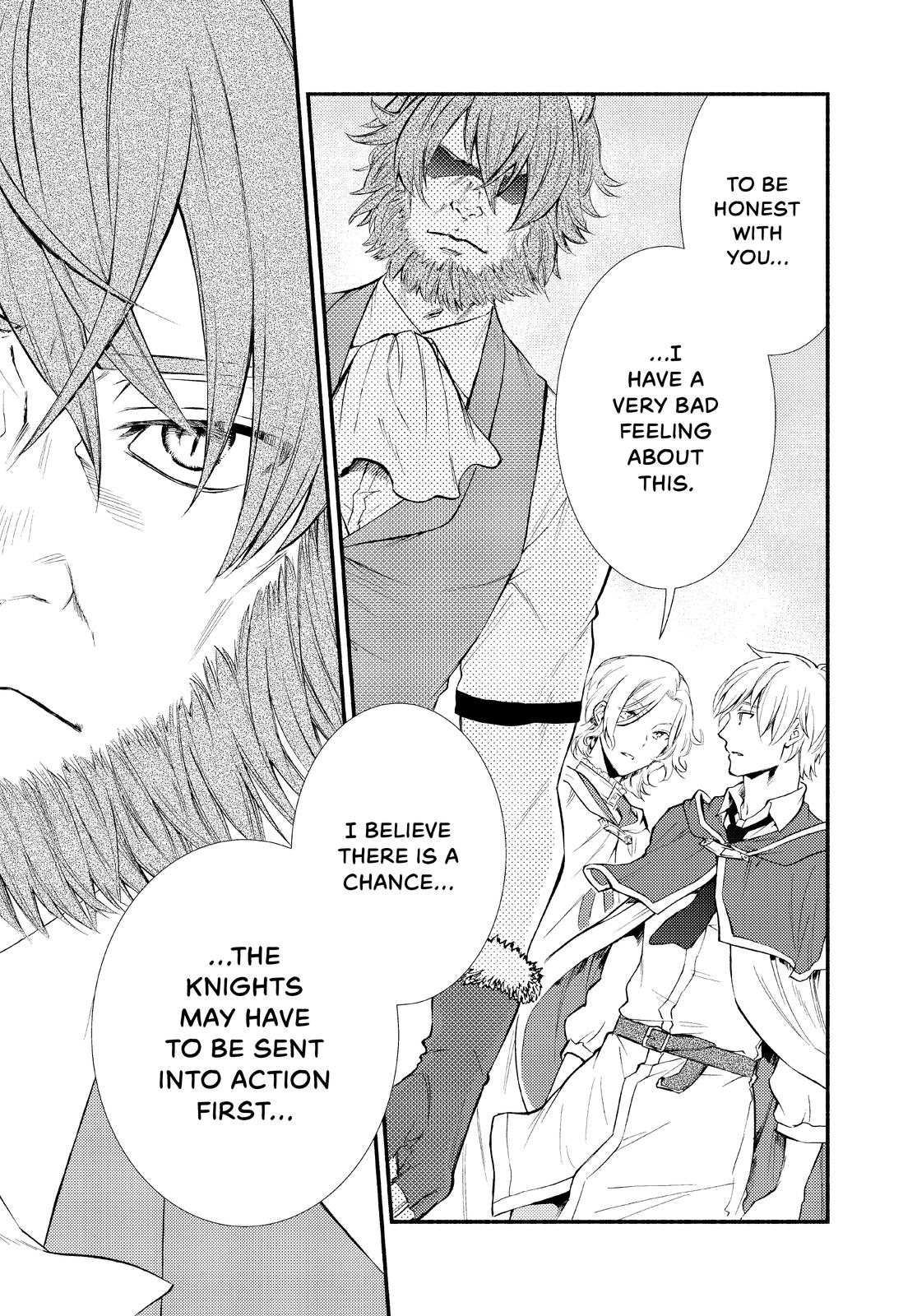Seija Musou: Salaryman, Isekai de Ikinokoru Tame ni Ayumu Michi Chap 47 - Next Chap 48