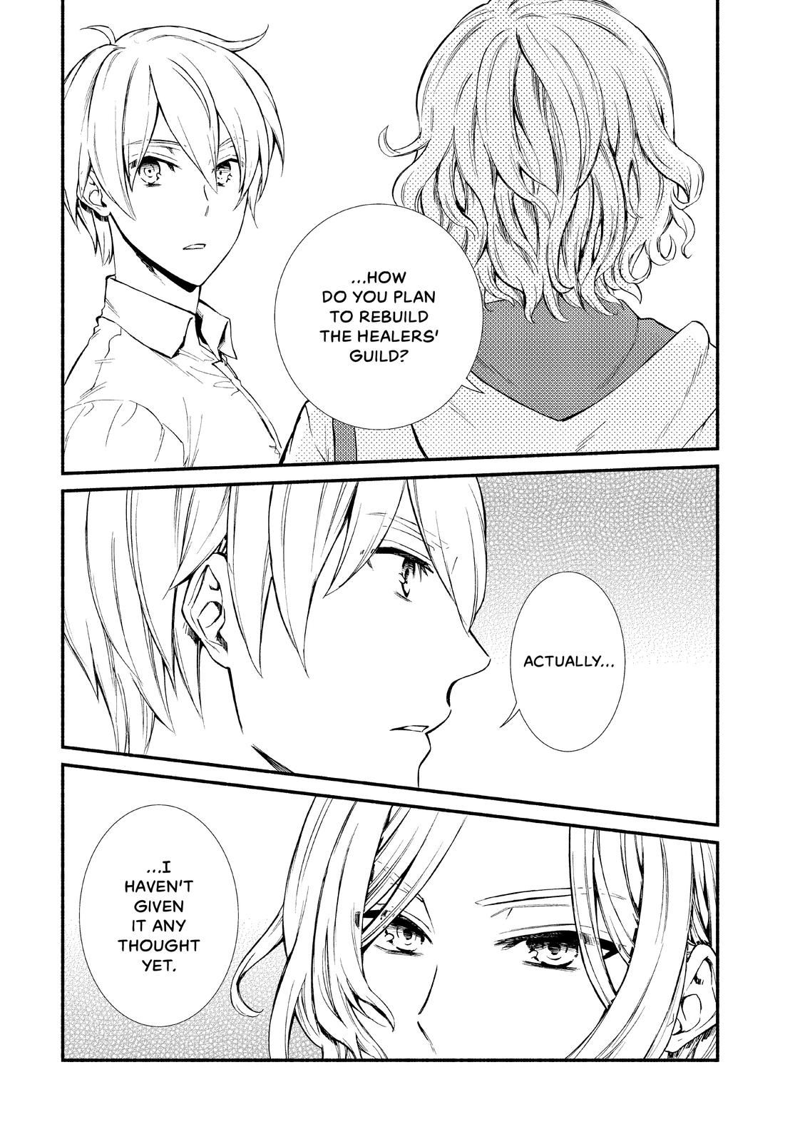 Seija Musou: Salaryman, Isekai de Ikinokoru Tame ni Ayumu Michi Chap 47 - Next Chap 48