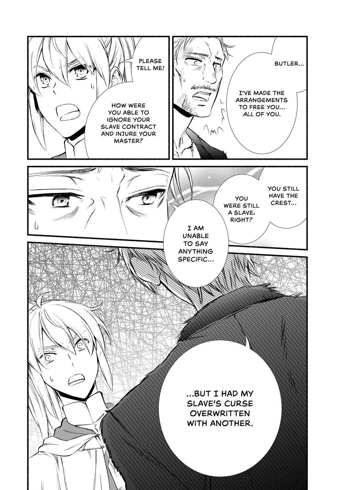 Seija Musou: Salaryman, Isekai de Ikinokoru Tame ni Ayumu Michi Chap 44 - Next Chap 45