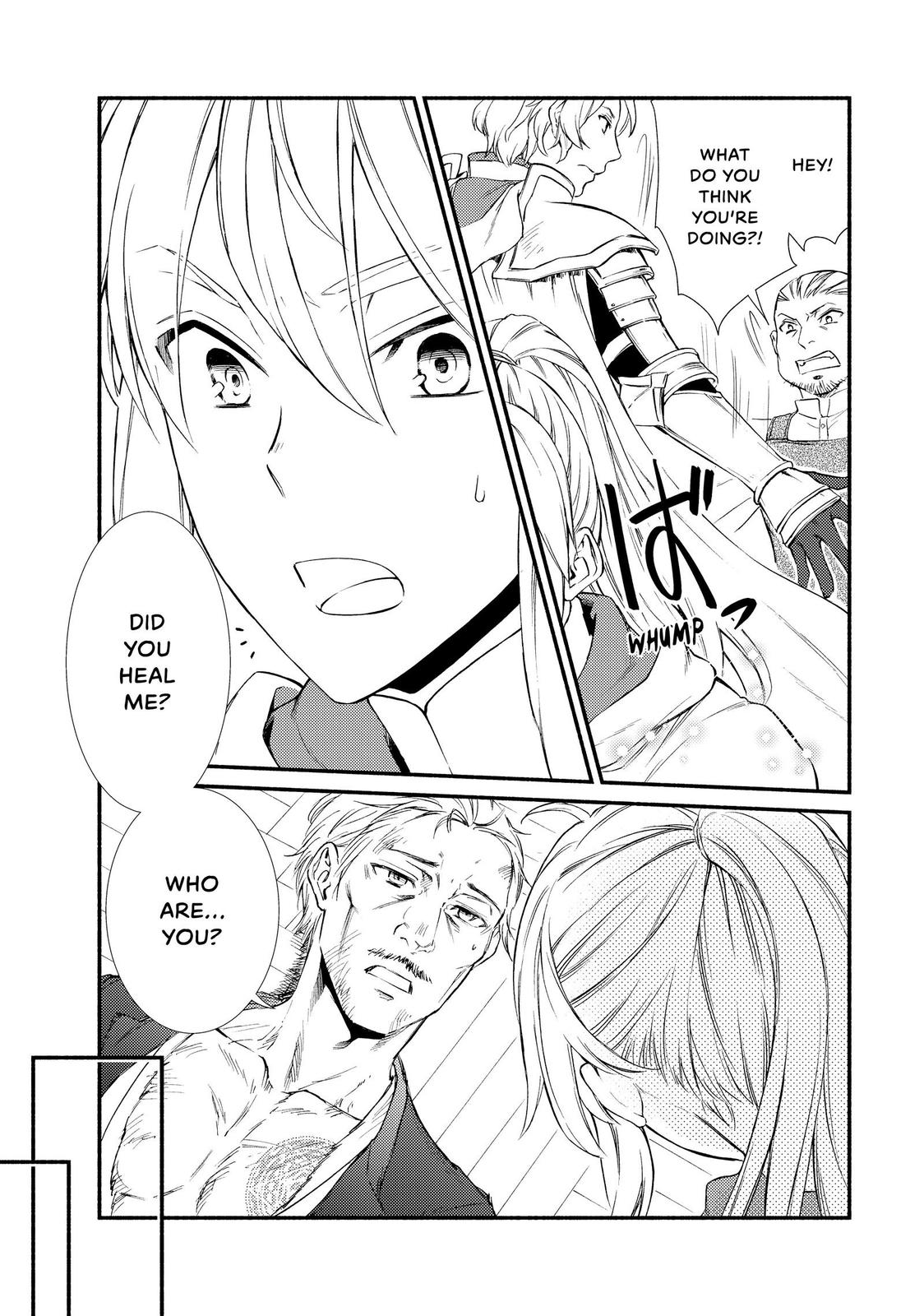 Seija Musou: Salaryman, Isekai de Ikinokoru Tame ni Ayumu Michi Chap 44 - Next Chap 45
