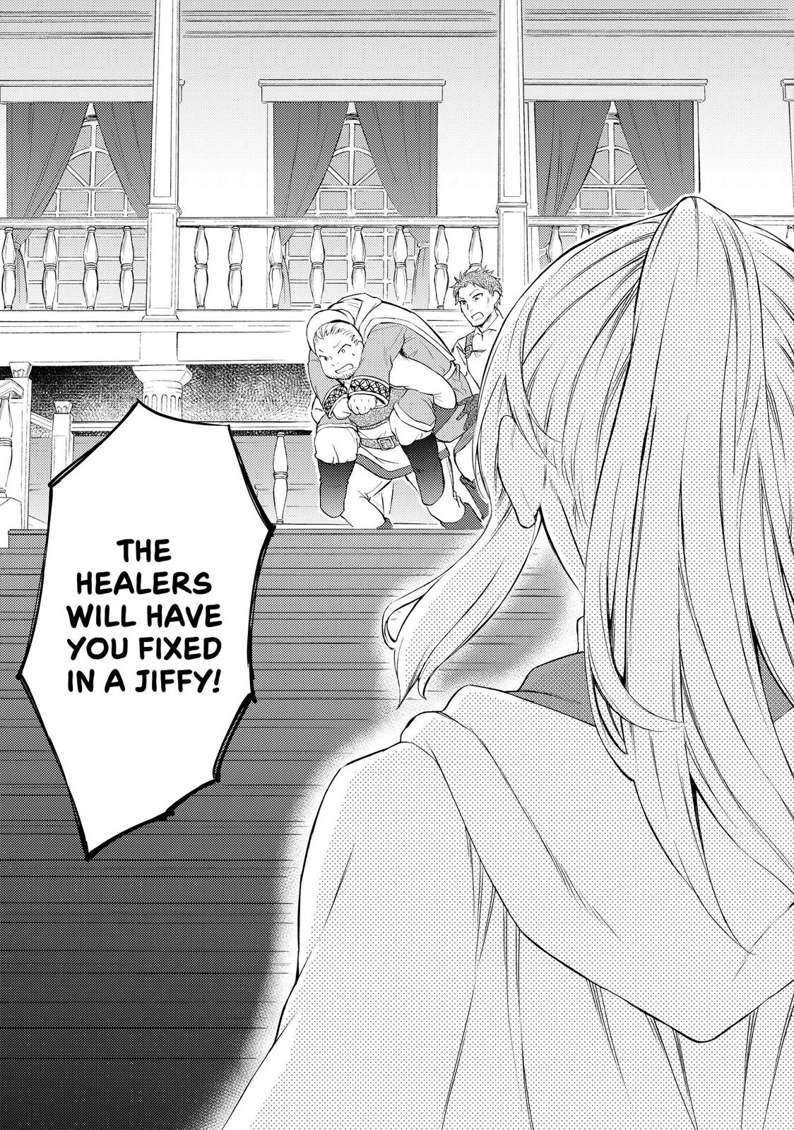Seija Musou: Salaryman, Isekai de Ikinokoru Tame ni Ayumu Michi Chap 44 - Next Chap 45