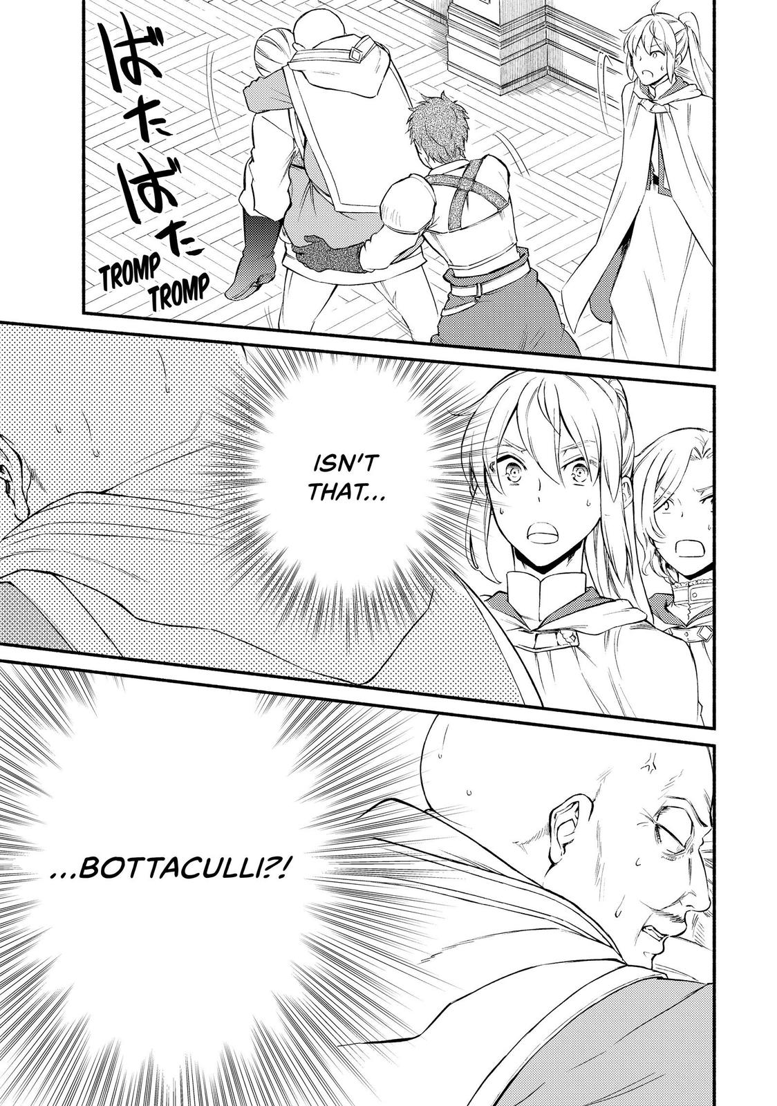 Seija Musou: Salaryman, Isekai de Ikinokoru Tame ni Ayumu Michi Chap 44 - Next Chap 45
