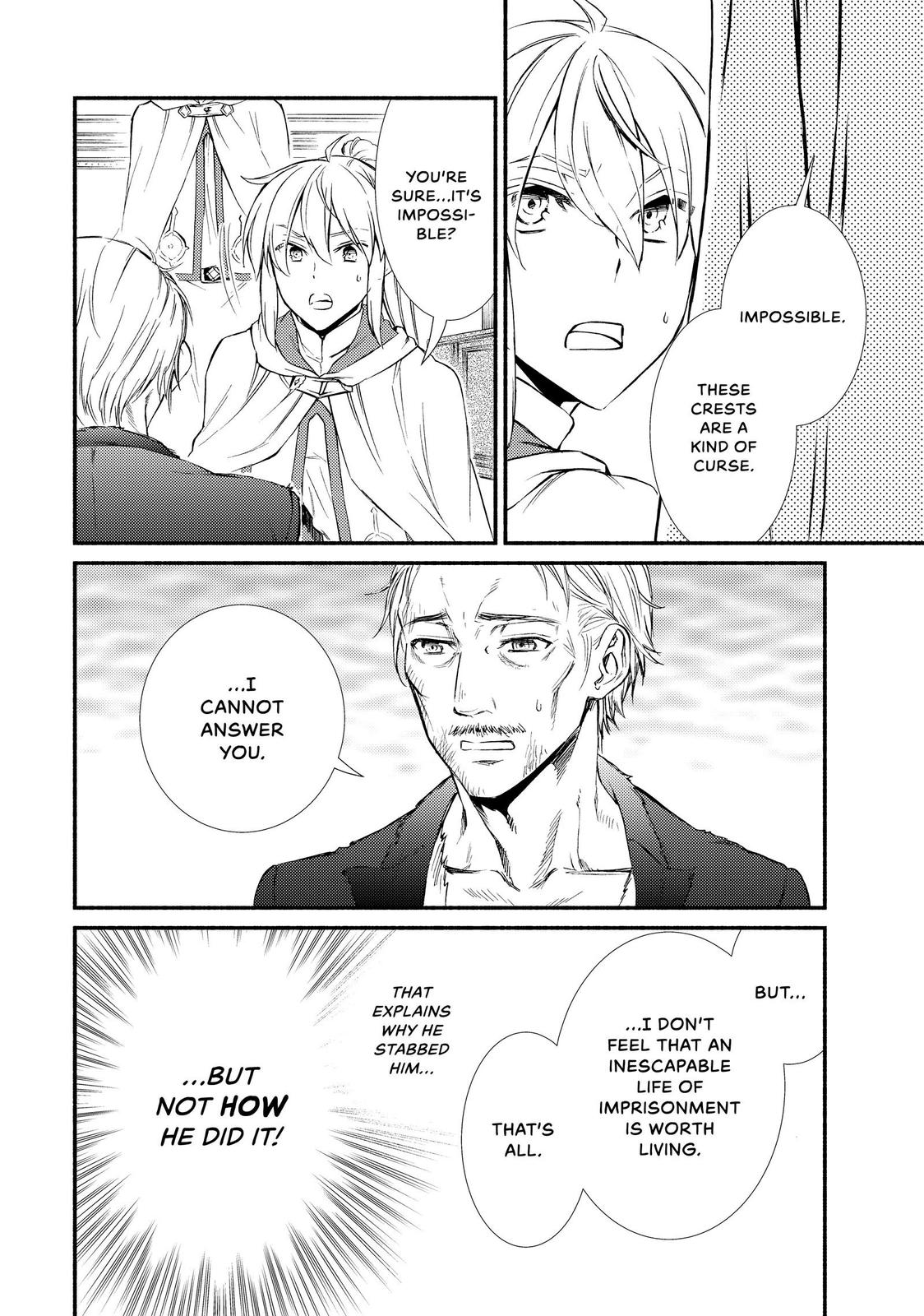 Seija Musou: Salaryman, Isekai de Ikinokoru Tame ni Ayumu Michi Chap 44 - Next Chap 45