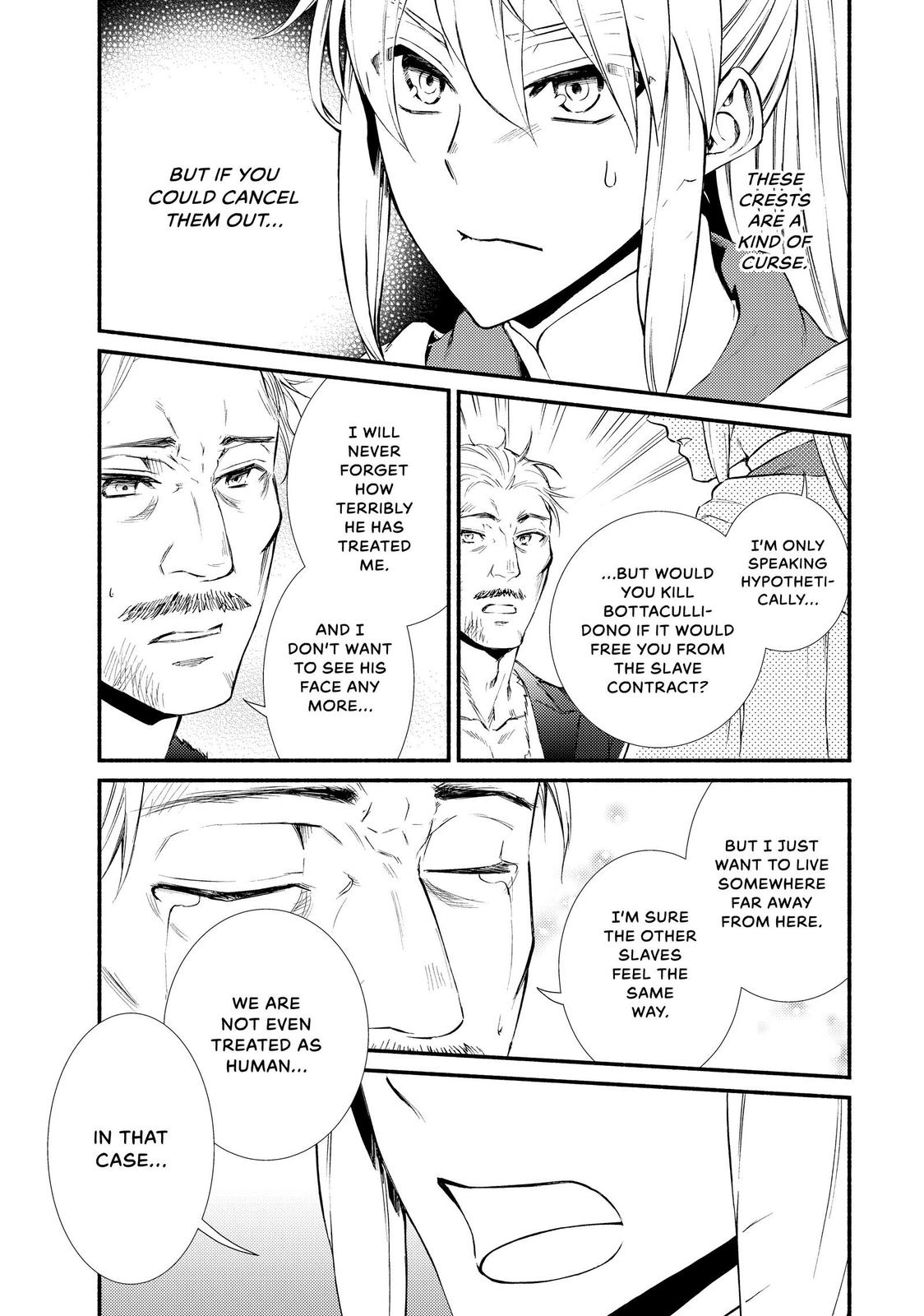 Seija Musou: Salaryman, Isekai de Ikinokoru Tame ni Ayumu Michi Chap 44 - Next Chap 45