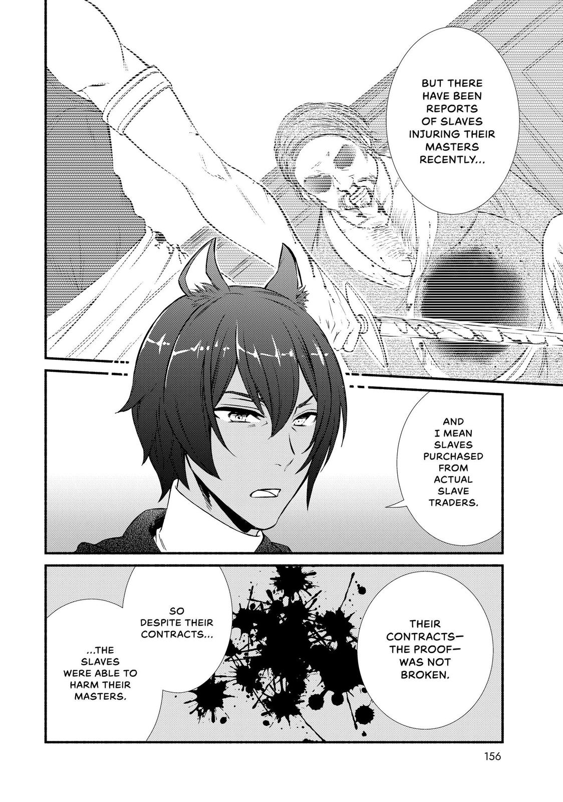 Seija Musou: Salaryman, Isekai de Ikinokoru Tame ni Ayumu Michi Chap 44 - Next Chap 45