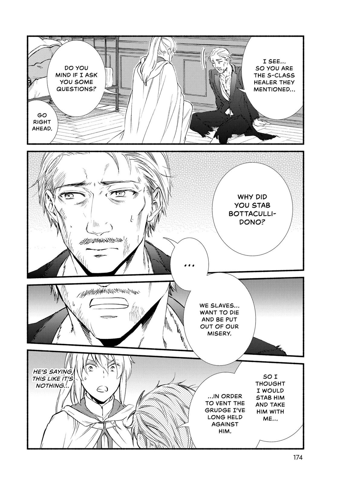 Seija Musou: Salaryman, Isekai de Ikinokoru Tame ni Ayumu Michi Chap 44 - Next Chap 45