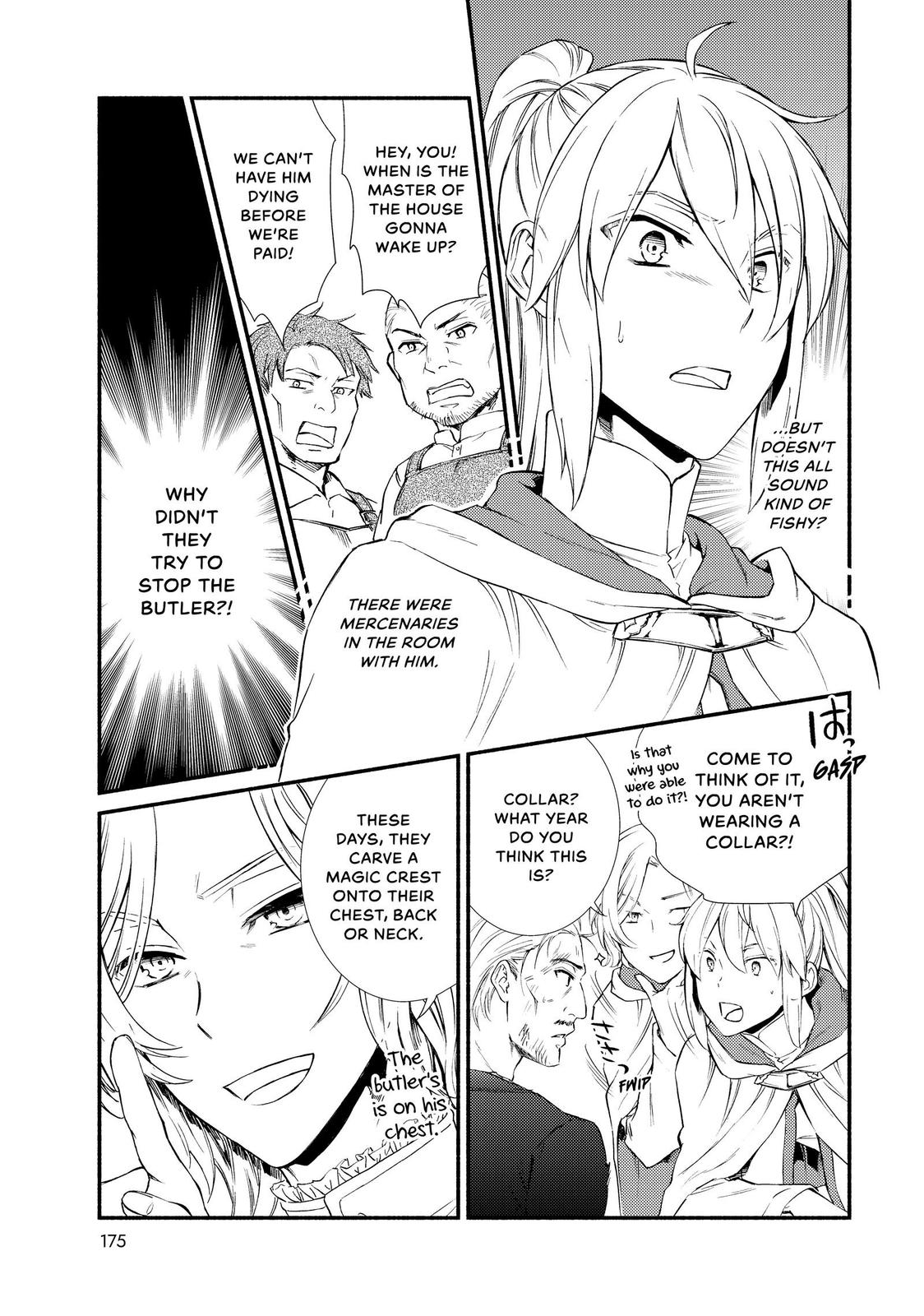 Seija Musou: Salaryman, Isekai de Ikinokoru Tame ni Ayumu Michi Chap 44 - Next Chap 45