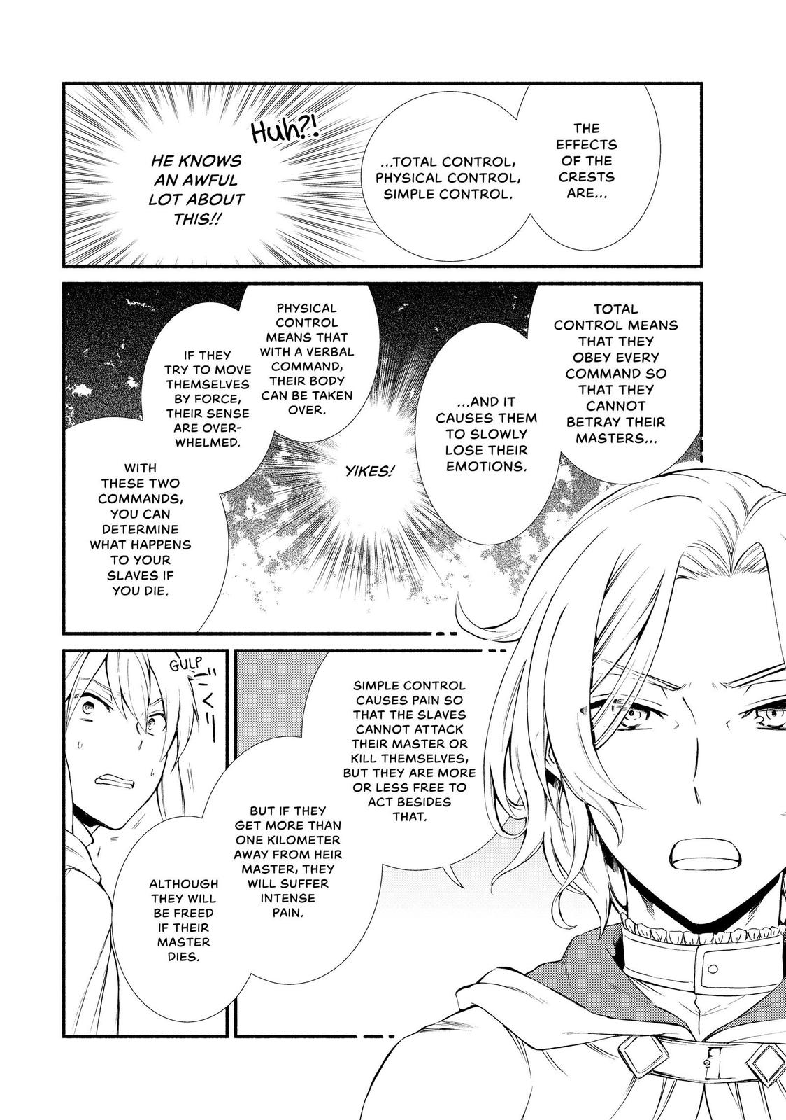 Seija Musou: Salaryman, Isekai de Ikinokoru Tame ni Ayumu Michi Chap 44 - Next Chap 45