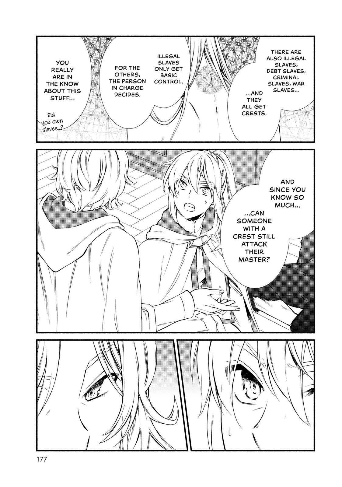 Seija Musou: Salaryman, Isekai de Ikinokoru Tame ni Ayumu Michi Chap 44 - Next Chap 45