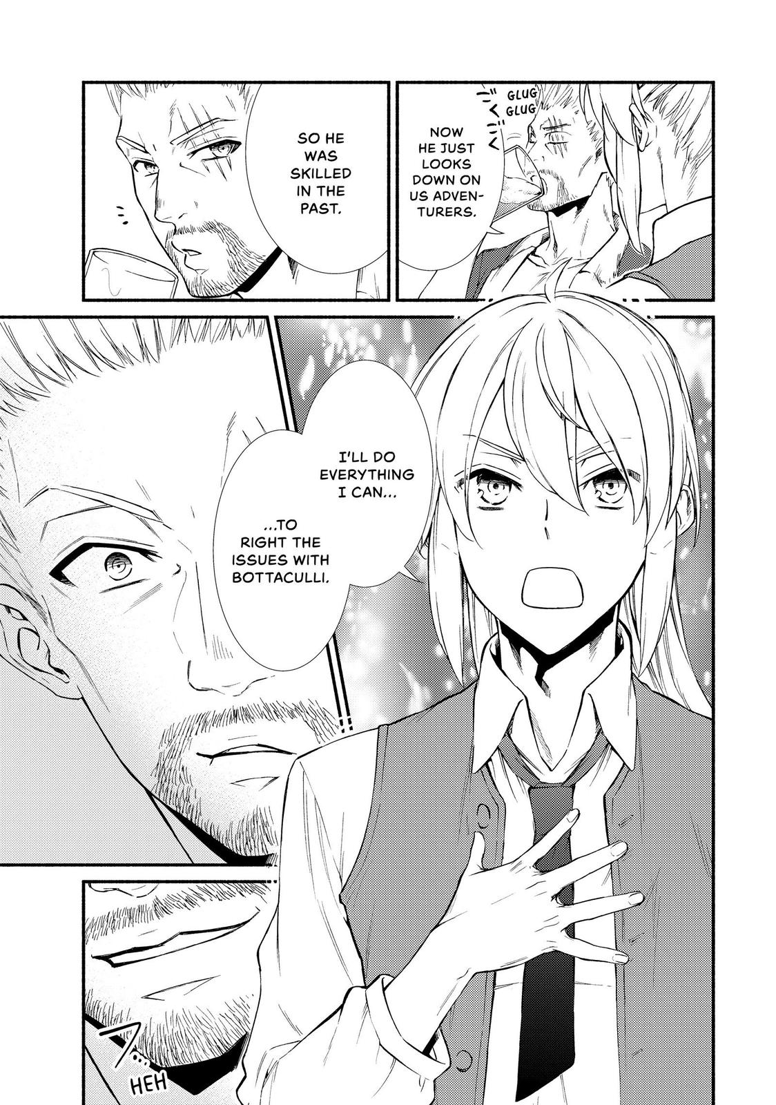 Seija Musou: Salaryman, Isekai de Ikinokoru Tame ni Ayumu Michi Chap 44 - Next Chap 45