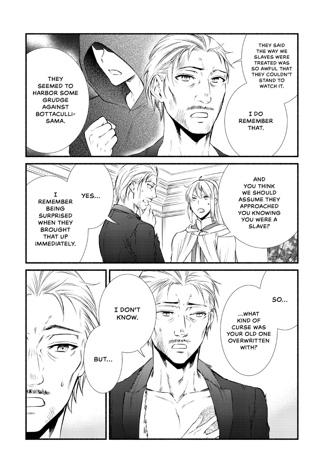 Seija Musou: Salaryman, Isekai de Ikinokoru Tame ni Ayumu Michi Chap 45 - Next Chap 46