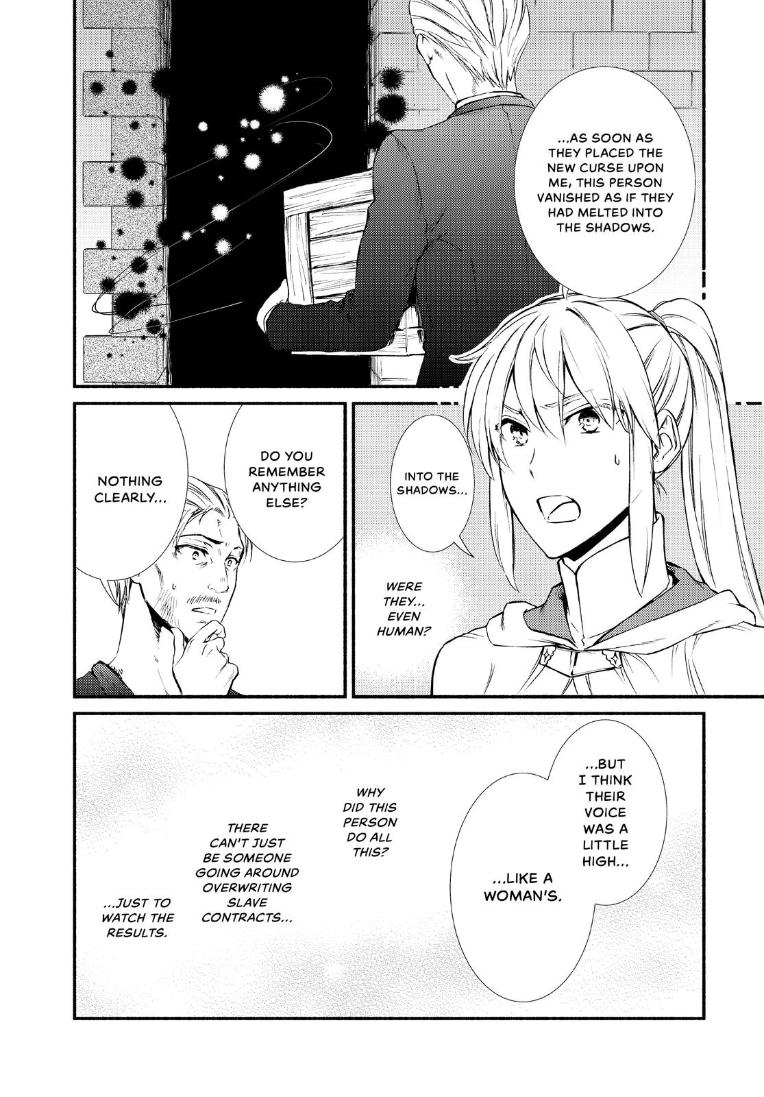 Seija Musou: Salaryman, Isekai de Ikinokoru Tame ni Ayumu Michi Chap 45 - Next Chap 46