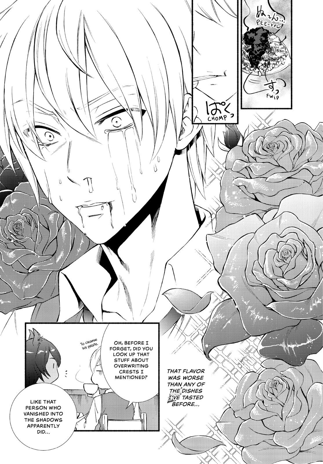 Seija Musou: Salaryman, Isekai de Ikinokoru Tame ni Ayumu Michi Chap 46 - Next Chap 47