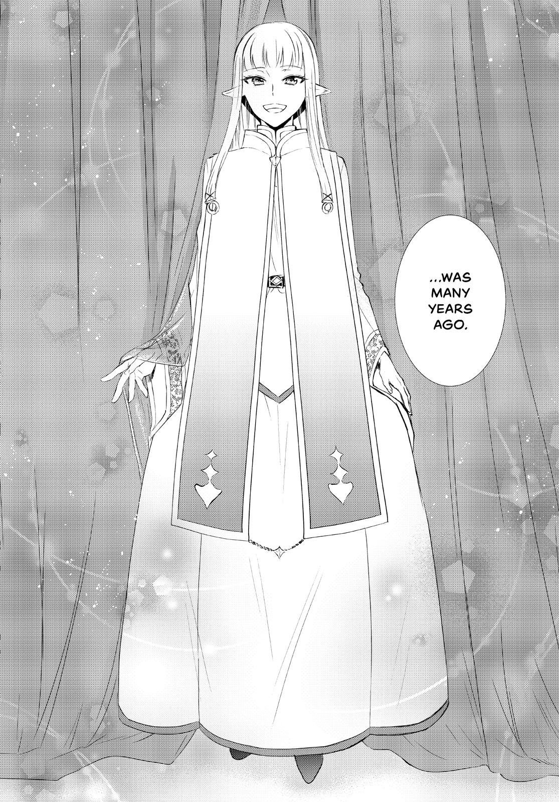 Seija Musou: Salaryman, Isekai de Ikinokoru Tame ni Ayumu Michi Chap 46 - Next Chap 47