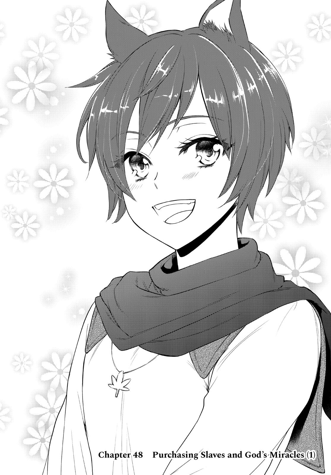 Seija Musou: Salaryman, Isekai de Ikinokoru Tame ni Ayumu Michi Chap 48 - Next Chap 49