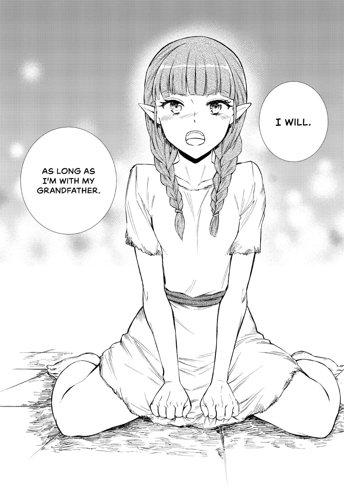 Seija Musou: Salaryman, Isekai de Ikinokoru Tame ni Ayumu Michi Chap 49 - Next Chap 50