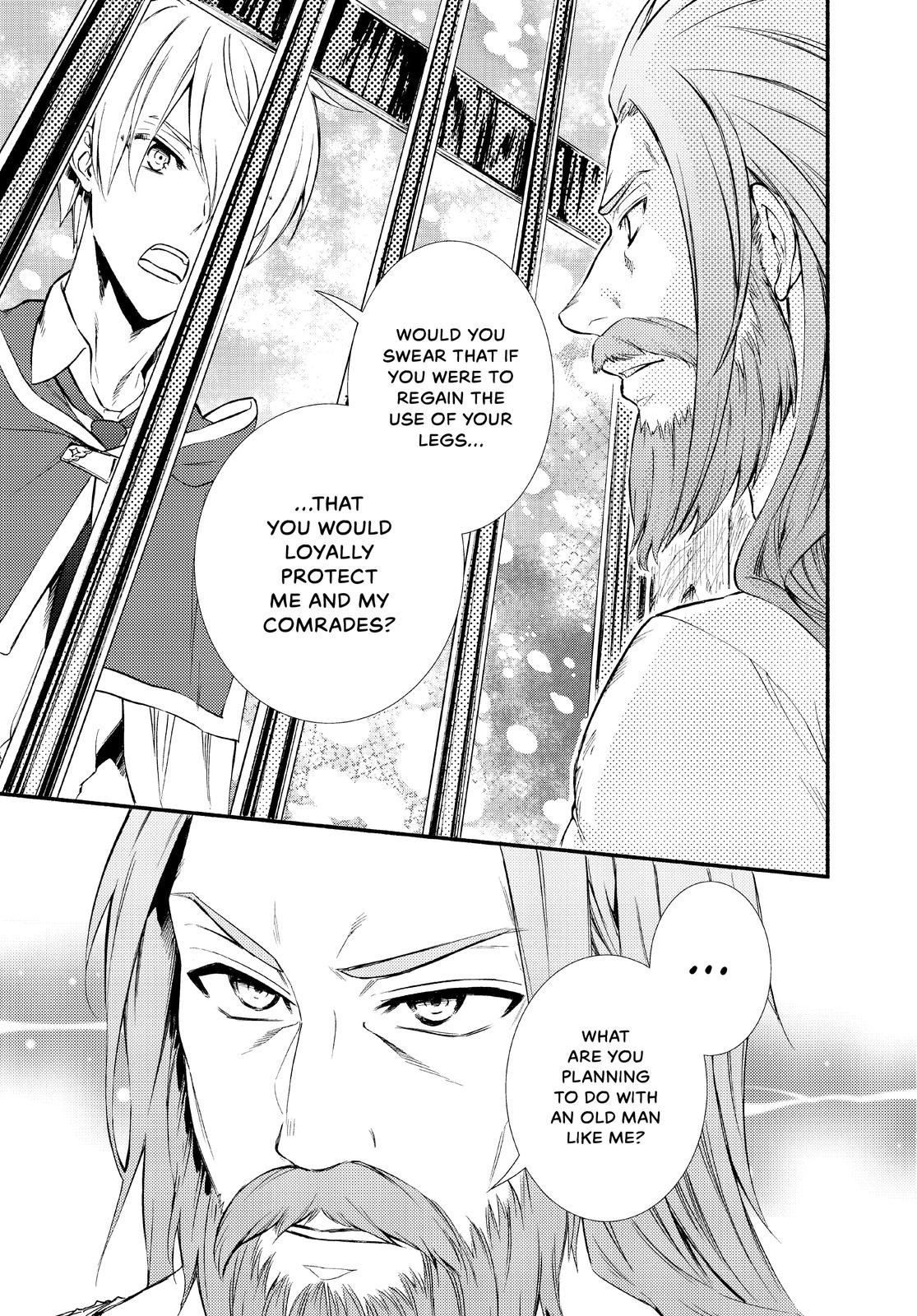 Seija Musou: Salaryman, Isekai de Ikinokoru Tame ni Ayumu Michi Chap 49 - Next Chap 50