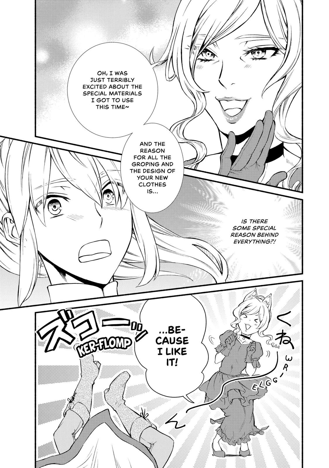 Seija Musou: Salaryman, Isekai de Ikinokoru Tame ni Ayumu Michi Chap 41 - Next Chap 42