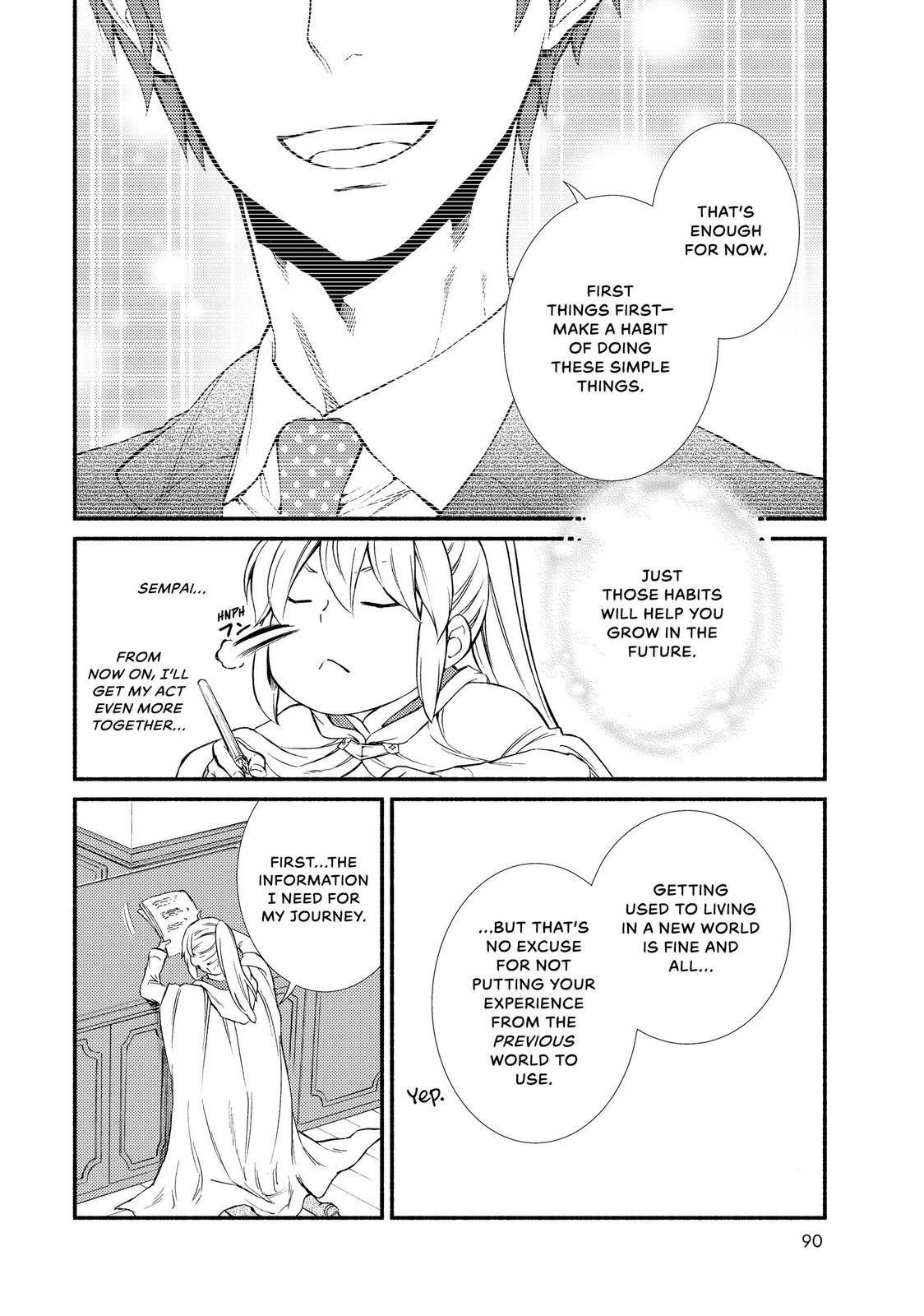 Seija Musou: Salaryman, Isekai de Ikinokoru Tame ni Ayumu Michi Chap 41 - Next Chap 42
