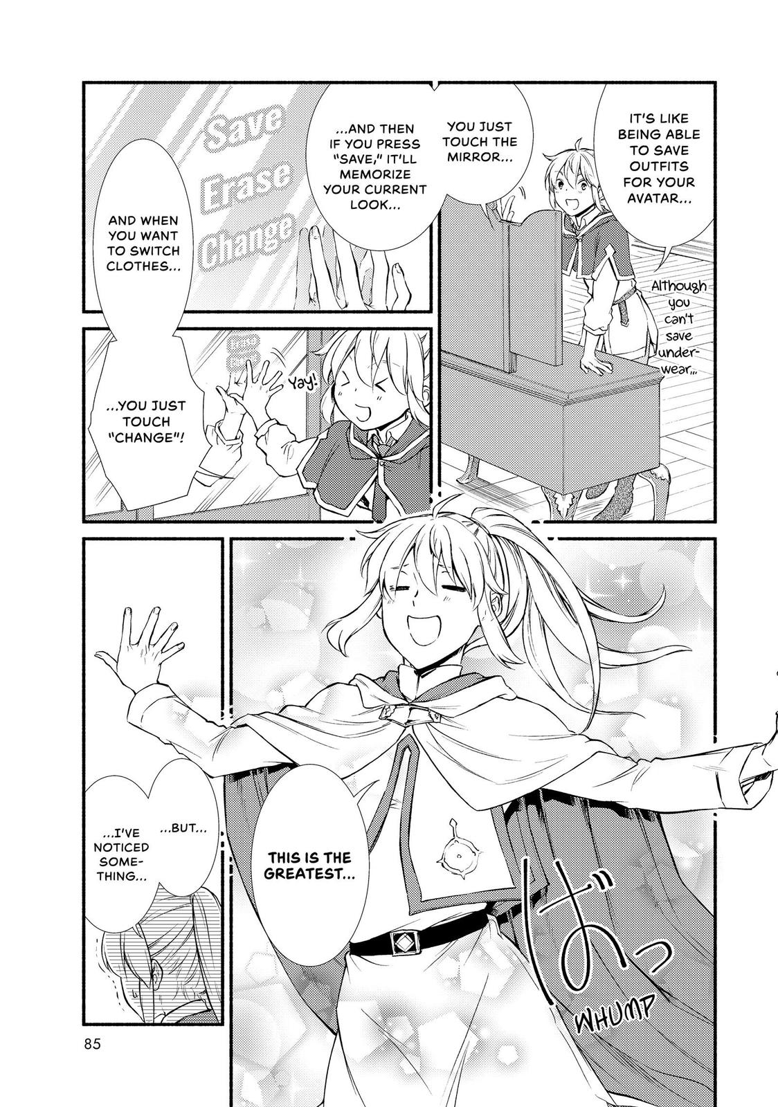 Seija Musou: Salaryman, Isekai de Ikinokoru Tame ni Ayumu Michi Chap 41 - Next Chap 42