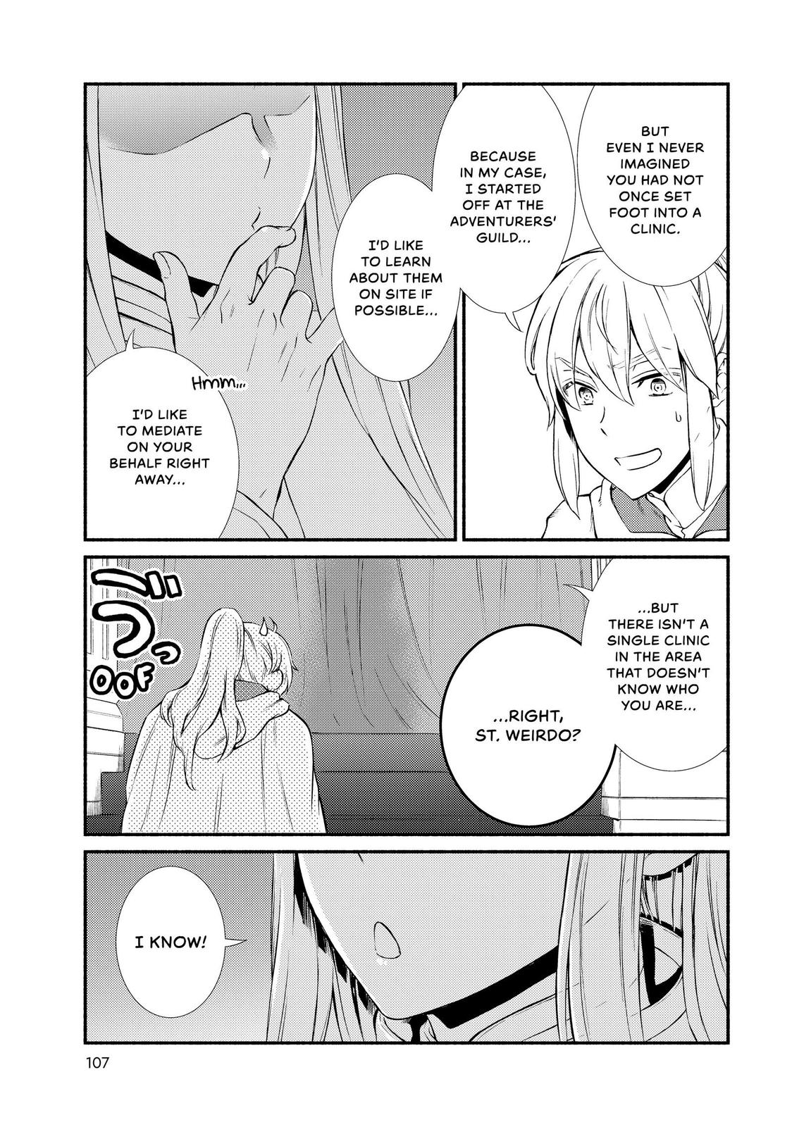Seija Musou: Salaryman, Isekai de Ikinokoru Tame ni Ayumu Michi Chap 42 - Next Chap 43
