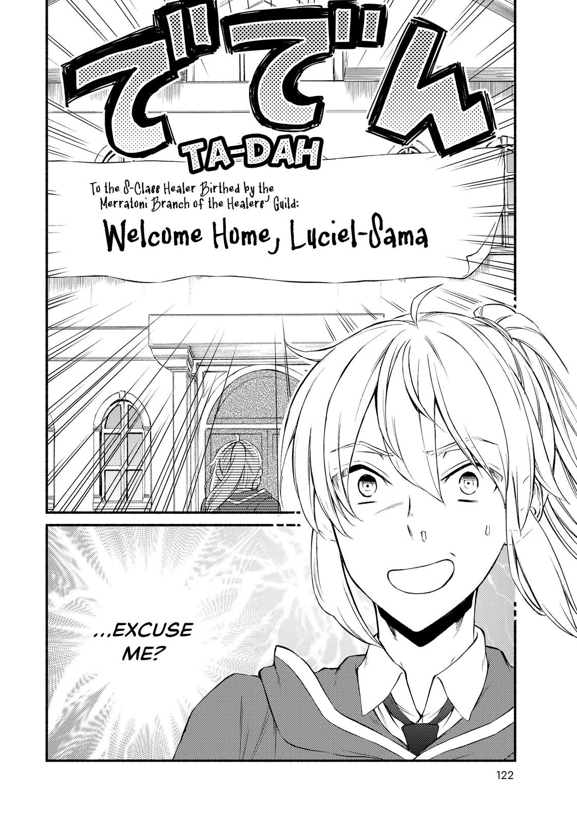 Seija Musou: Salaryman, Isekai de Ikinokoru Tame ni Ayumu Michi Chap 42 - Next Chap 43
