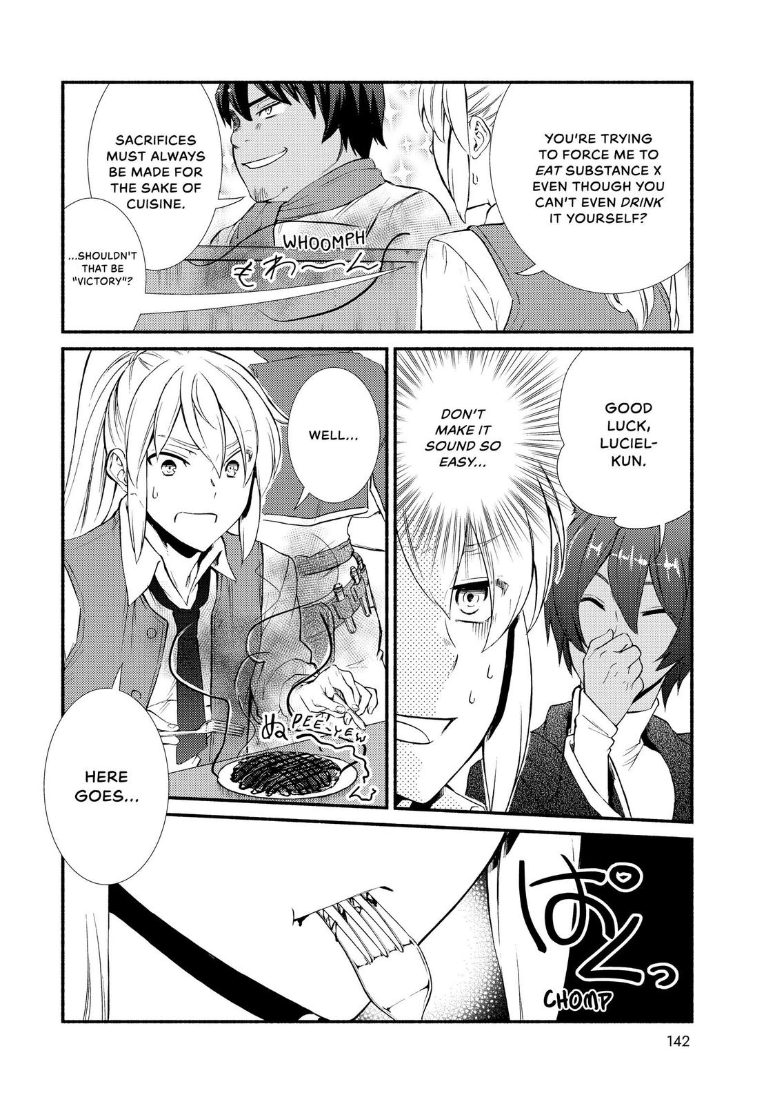 Seija Musou: Salaryman, Isekai de Ikinokoru Tame ni Ayumu Michi Chap 43 - Next Chap 44