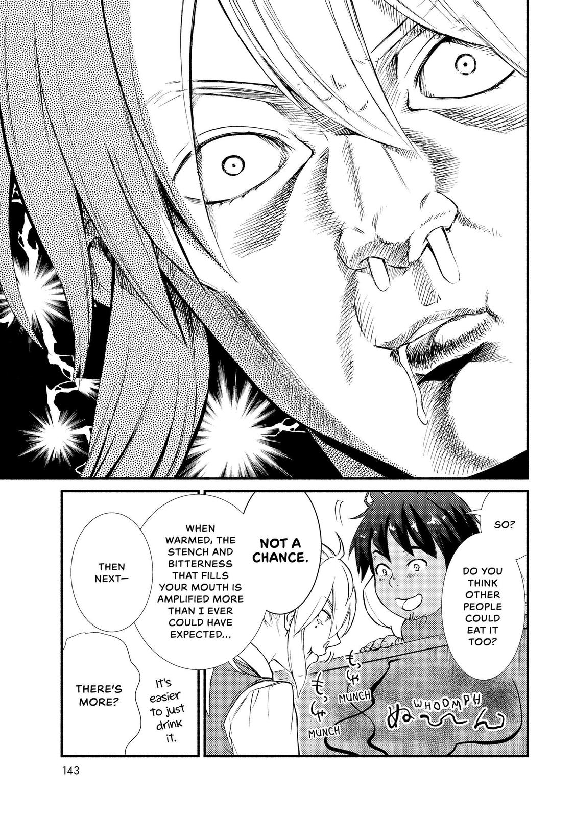 Seija Musou: Salaryman, Isekai de Ikinokoru Tame ni Ayumu Michi Chap 43 - Next Chap 44