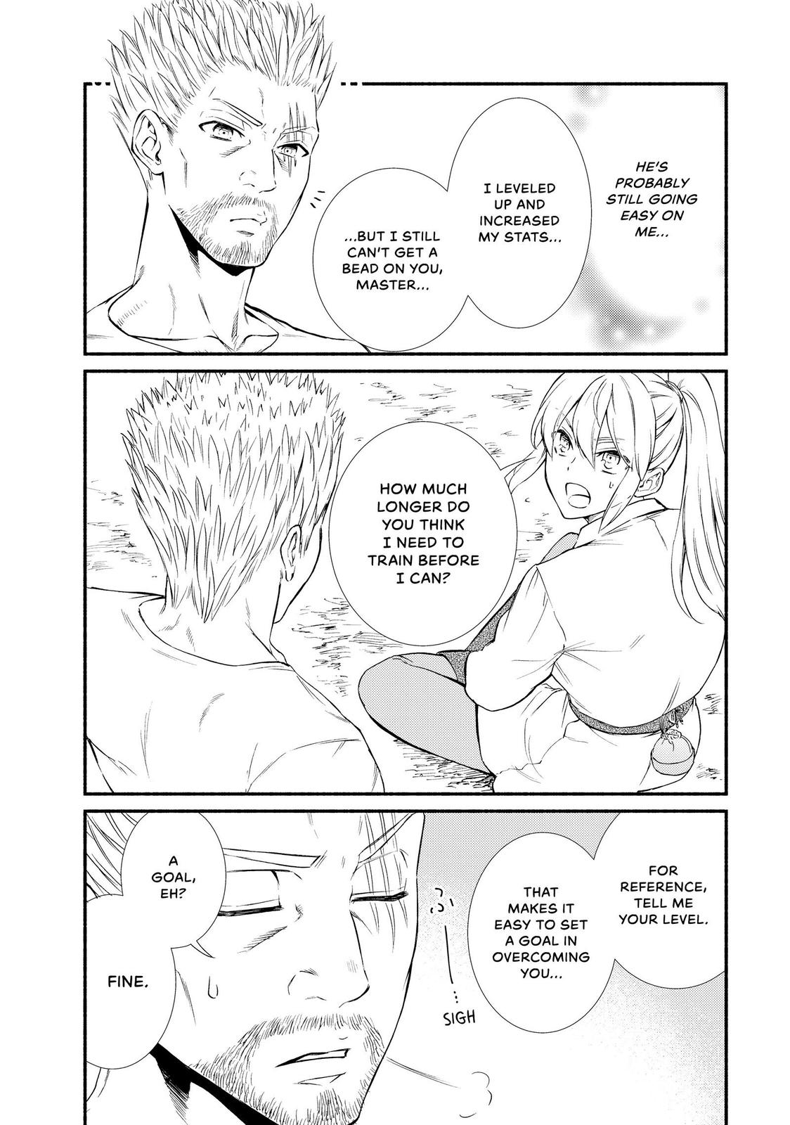 Seija Musou: Salaryman, Isekai de Ikinokoru Tame ni Ayumu Michi Chap 43 - Next Chap 44