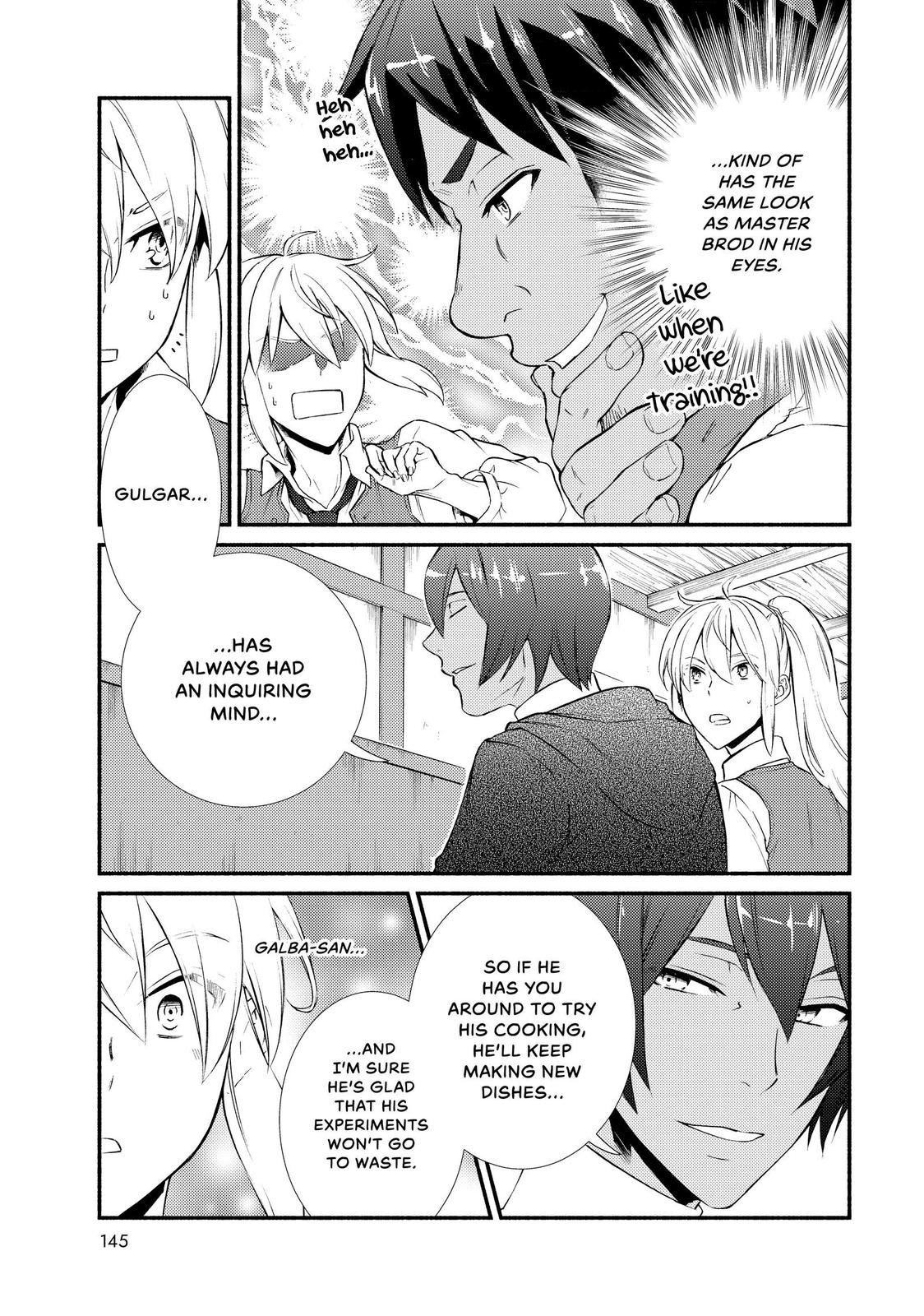 Seija Musou: Salaryman, Isekai de Ikinokoru Tame ni Ayumu Michi Chap 43 - Next Chap 44
