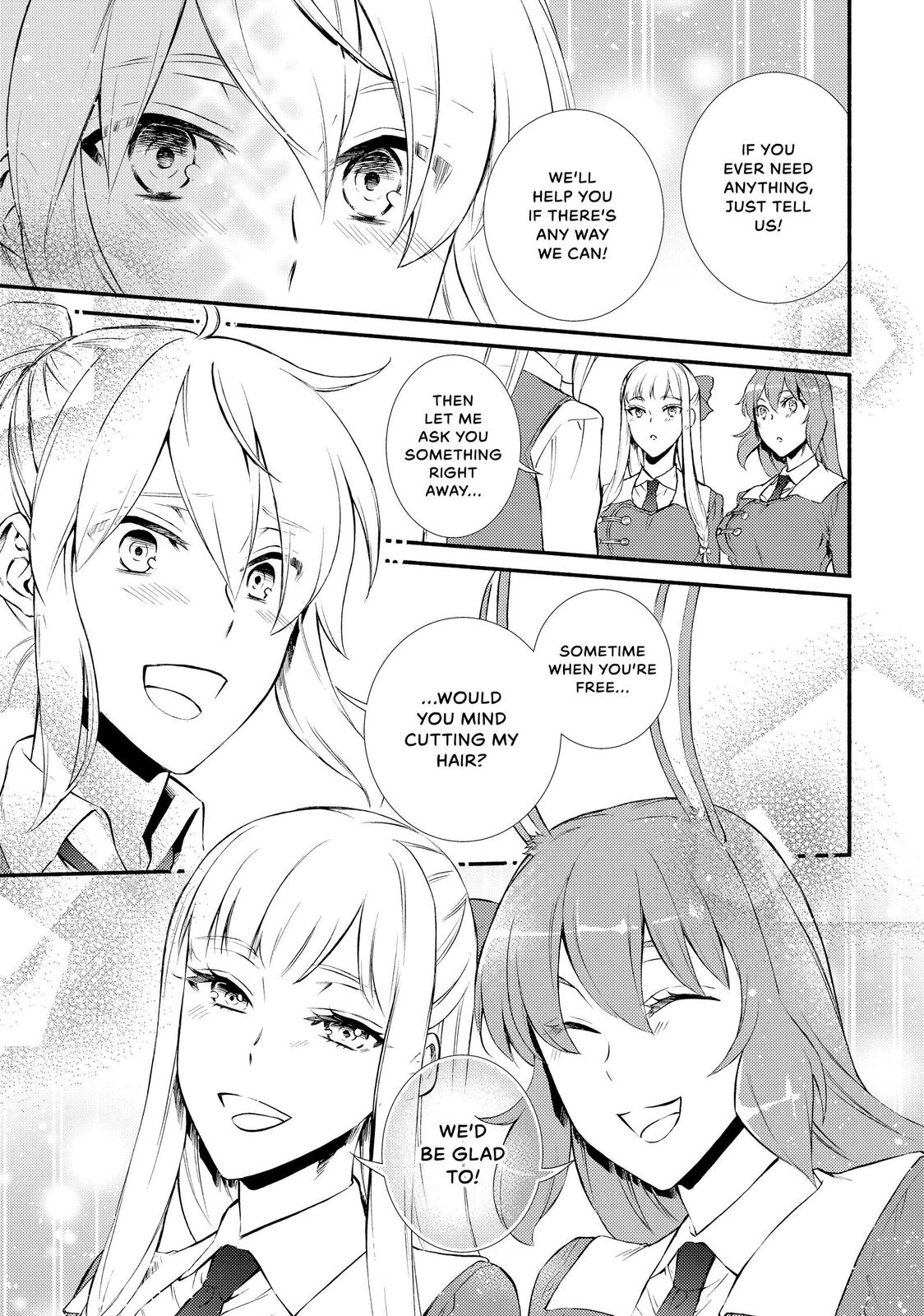 Seija Musou: Salaryman, Isekai de Ikinokoru Tame ni Ayumu Michi Chap 43 - Next Chap 44