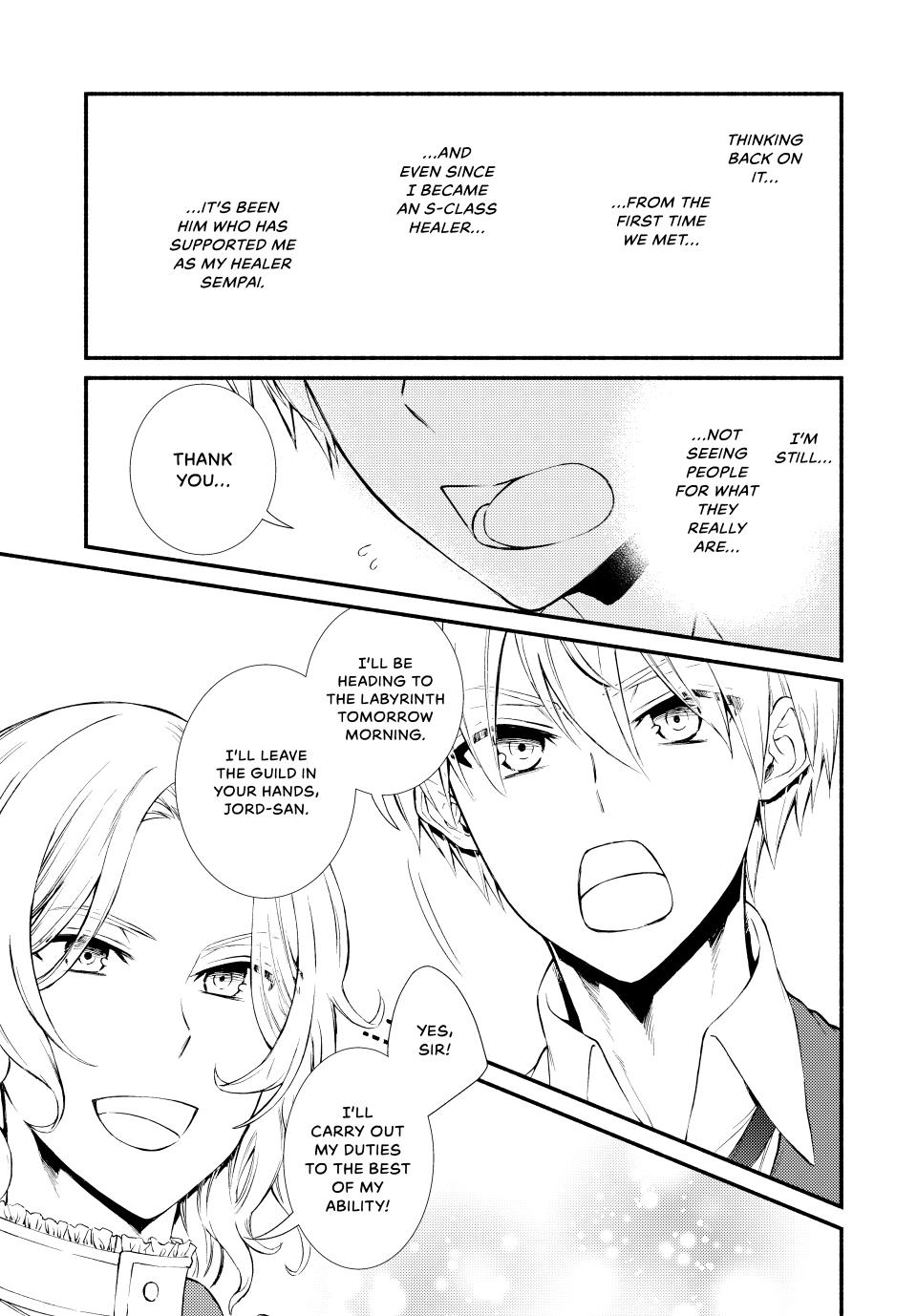 Seija Musou: Salaryman, Isekai de Ikinokoru Tame ni Ayumu Michi Chap 57 - Next Chap 58