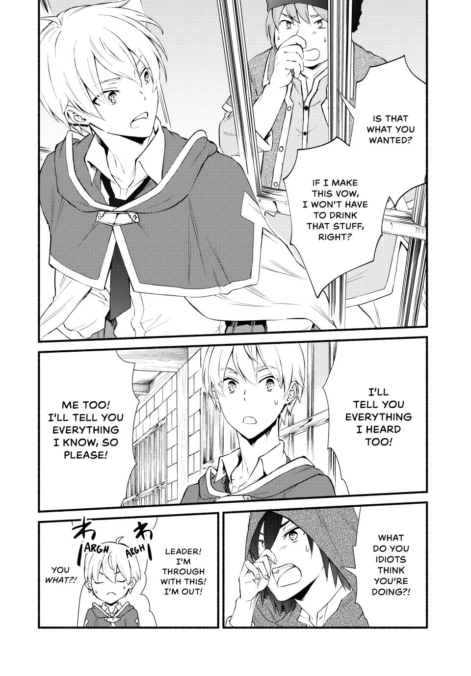 Seija Musou: Salaryman, Isekai de Ikinokoru Tame ni Ayumu Michi Chap 55 - Next Chap 56
