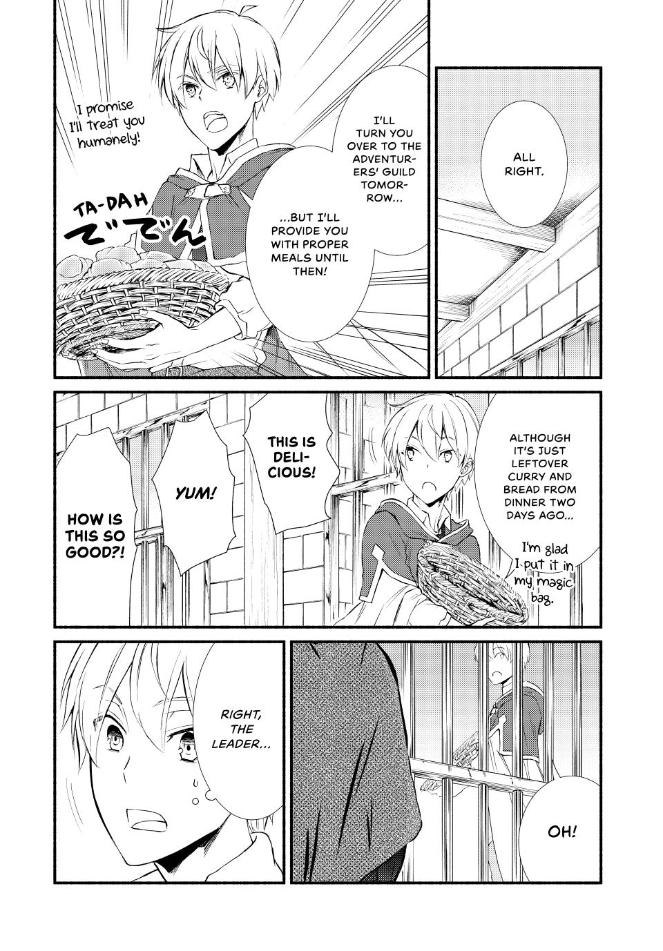 Seija Musou: Salaryman, Isekai de Ikinokoru Tame ni Ayumu Michi Chap 55 - Next Chap 56